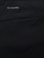 Columbia Sportswear - Saturday Trail Short - turshorts - black - 4