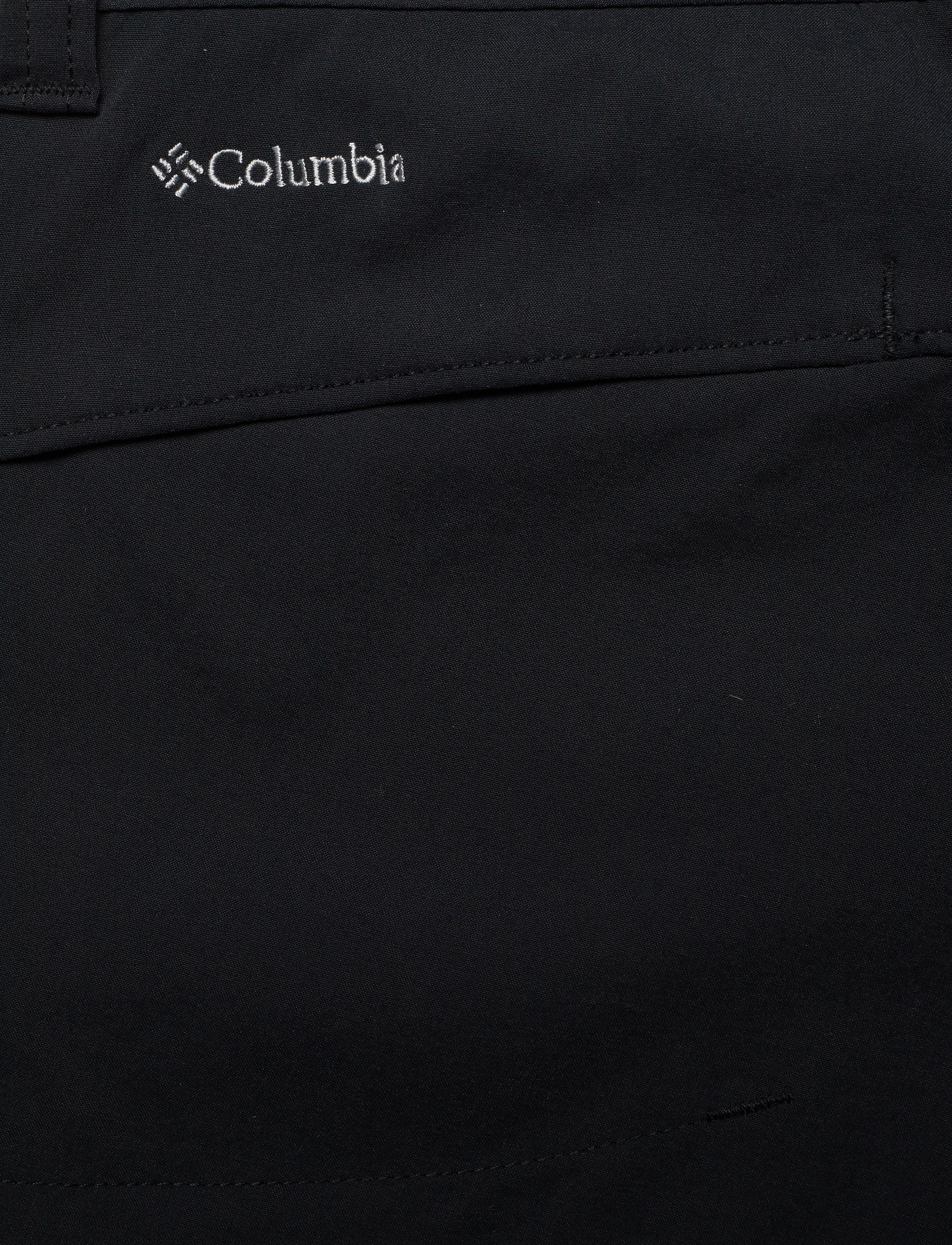Columbia Sportswear - Saturday Trail Short - black - 4