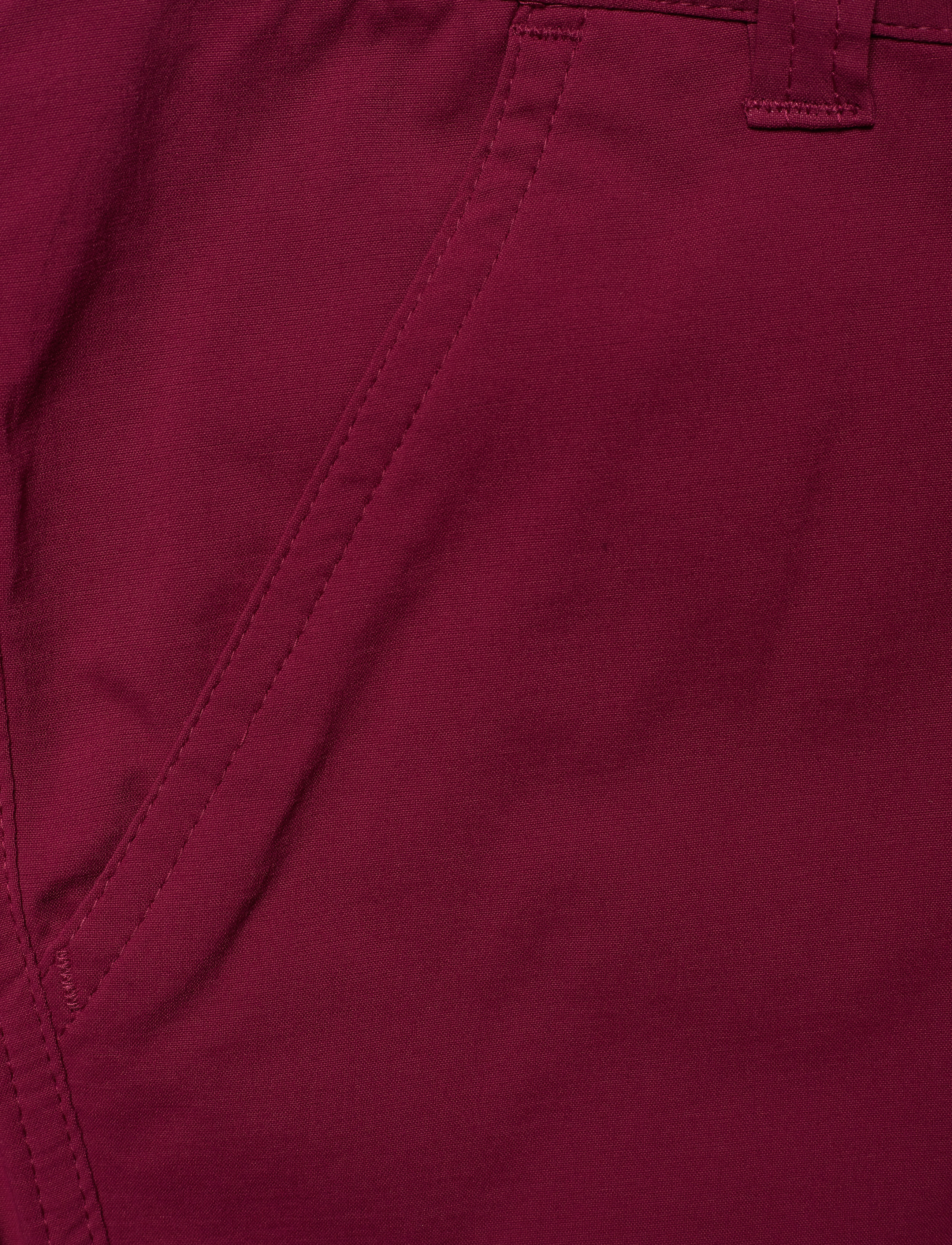 Columbia Sportswear - Saturday Trail Short - wine berry - 2