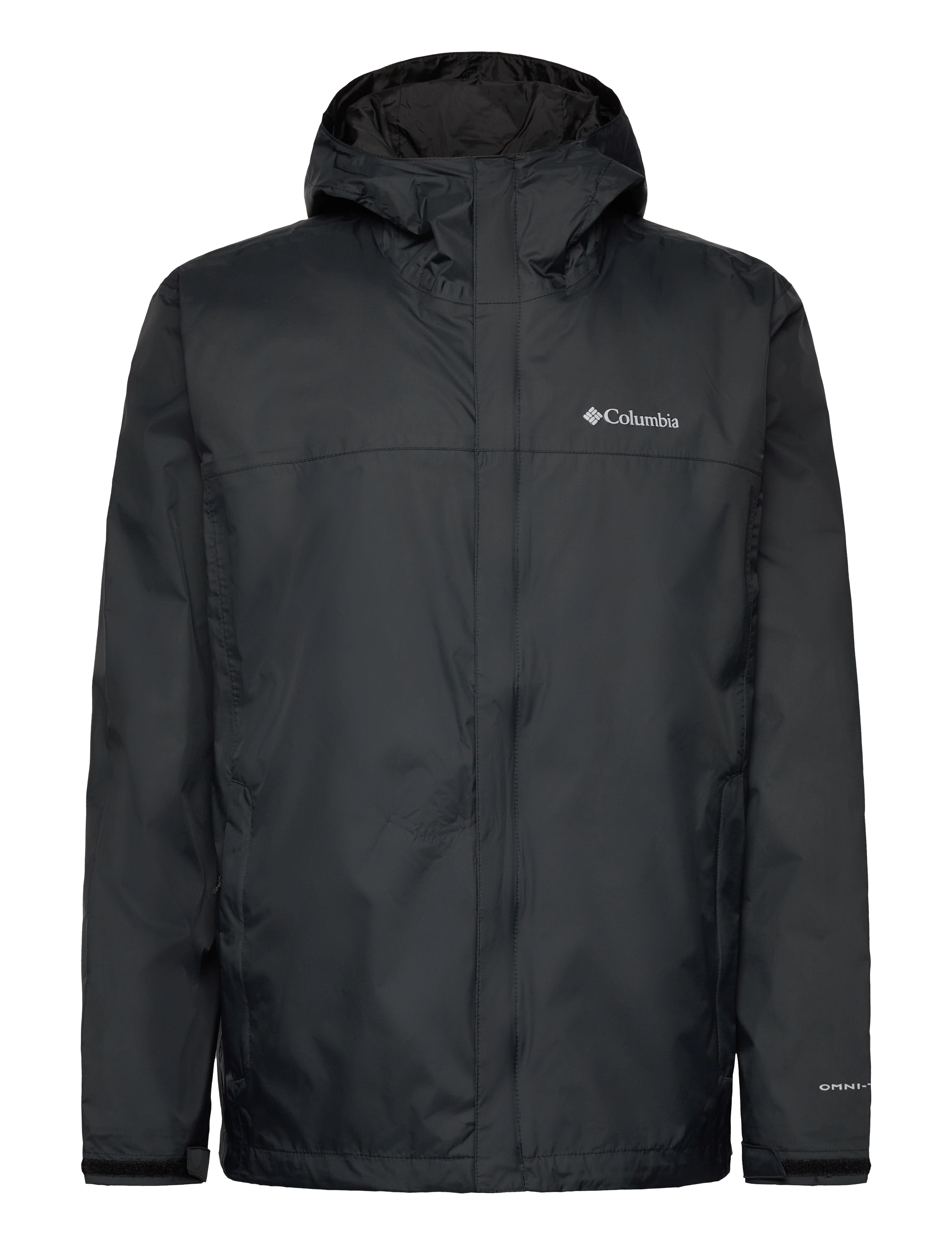 Columbia Sportswear Watertight Ii Jacket, L, Sport Jackets, Schwarz - Outdoor Männerswear