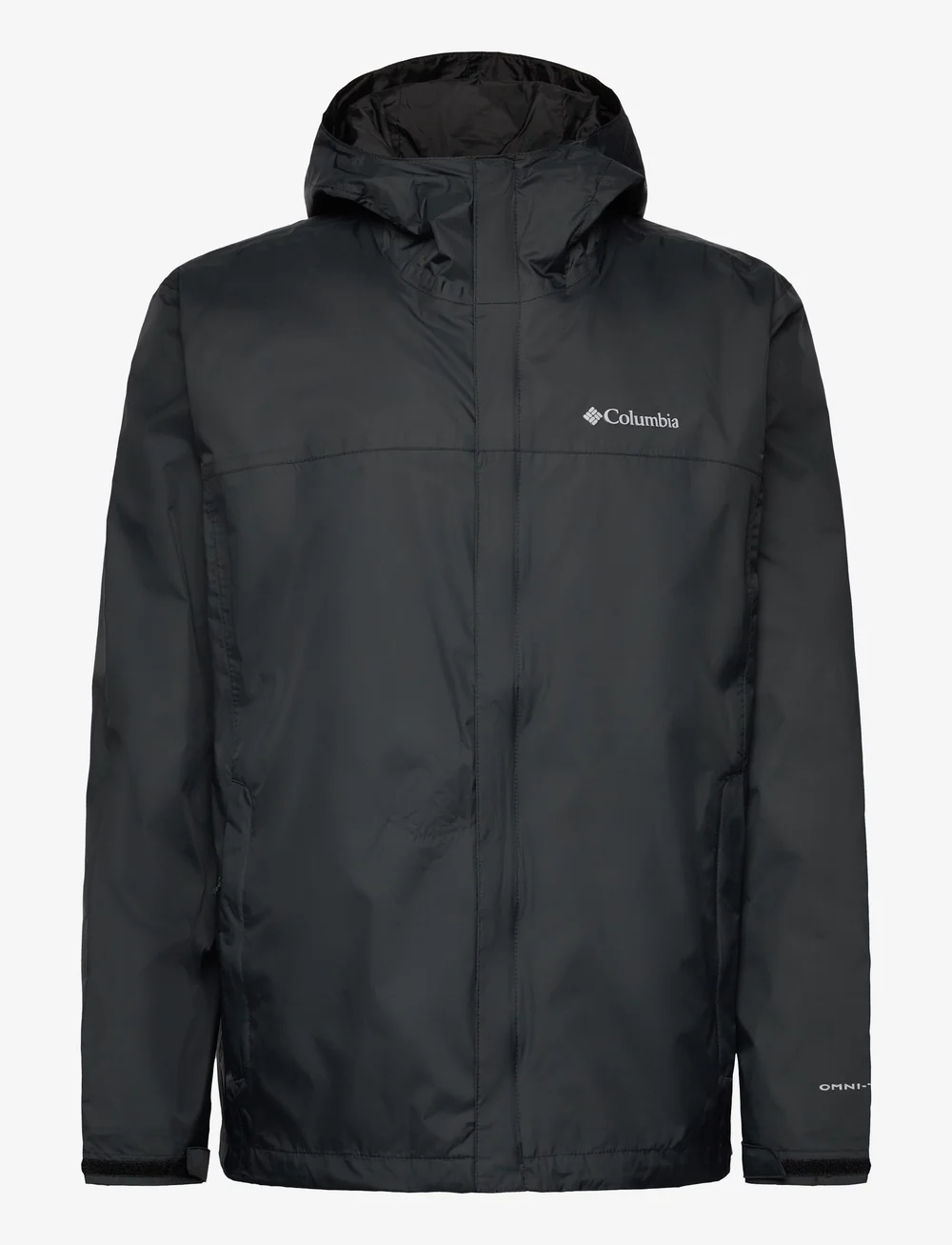 Columbia Sportswear - Watertight II Jacket - Āra jakas - black - 0