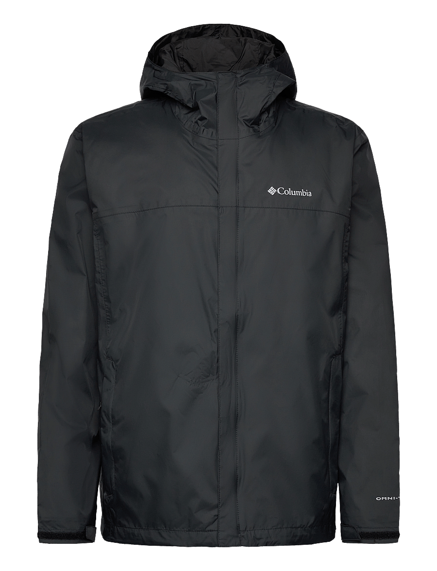 Columbia Sportswear - Watertight II Jacket - outdoor jacken - black - 0