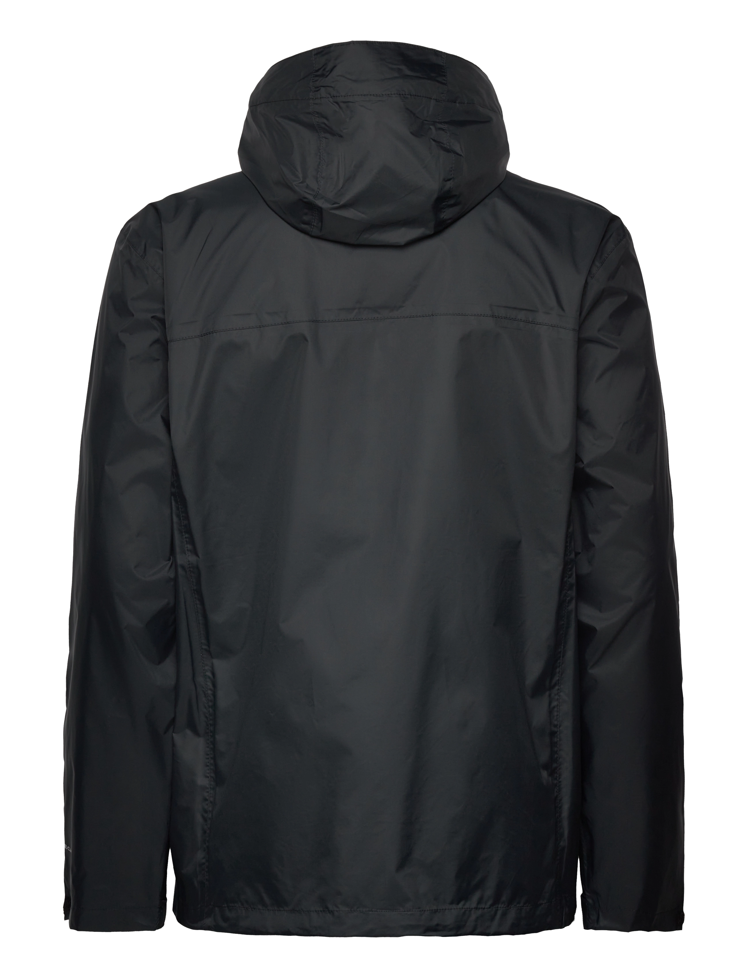 Columbia Sportswear - Watertight II Jacket - friluftsjakker - black - 1