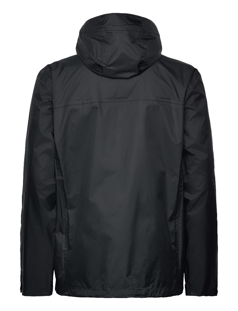 Columbia Sportswear - Watertight II Jacket - outdoor jacken - black - 1