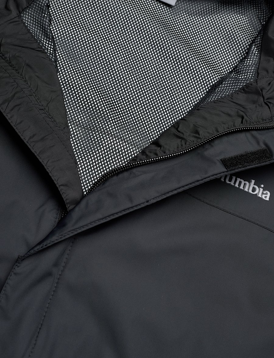 Columbia Sportswear - Watertight II Jacket - outdoor jacken - black - 2