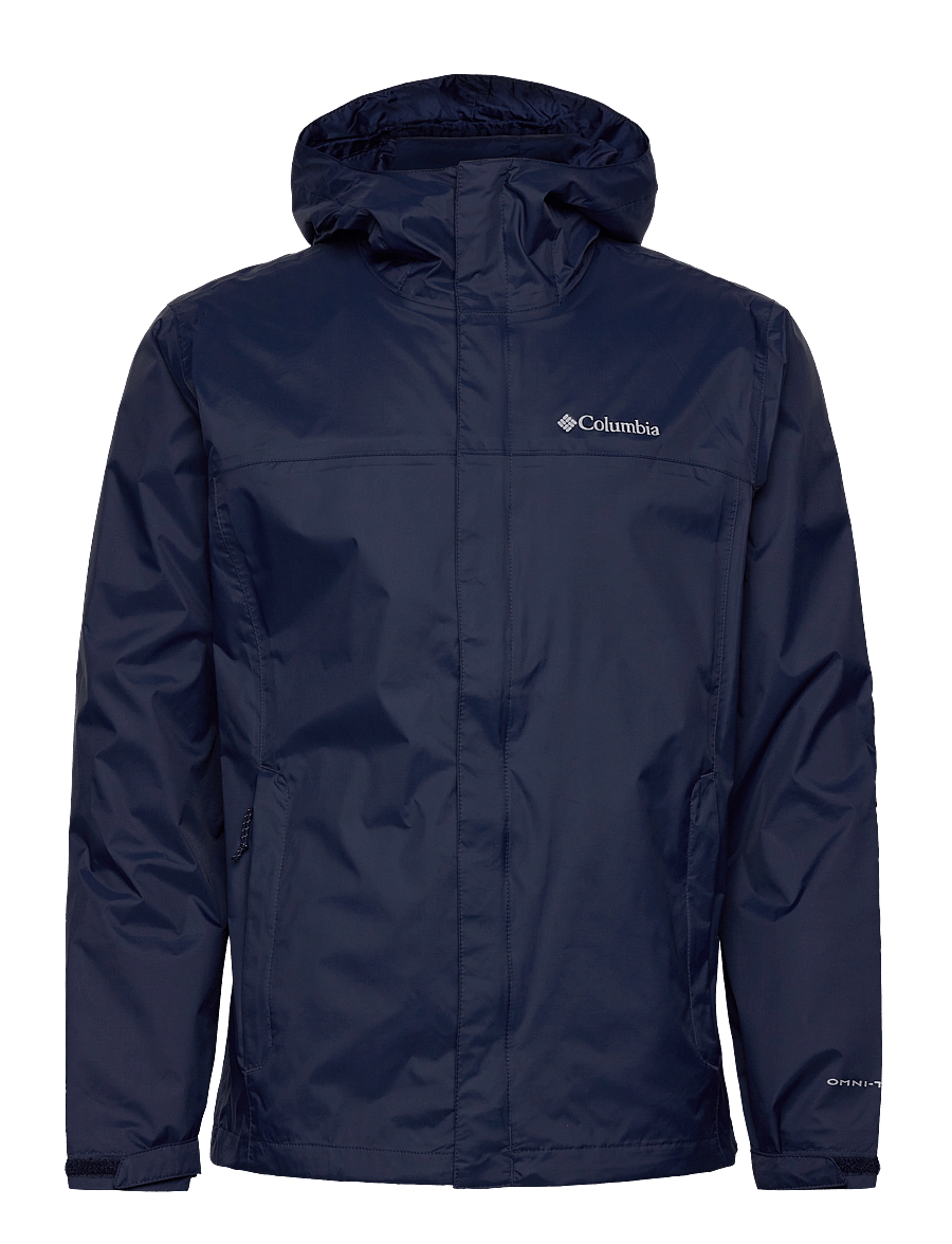 Columbia Sportswear - Watertight II Jacket - collegiate navy - 0