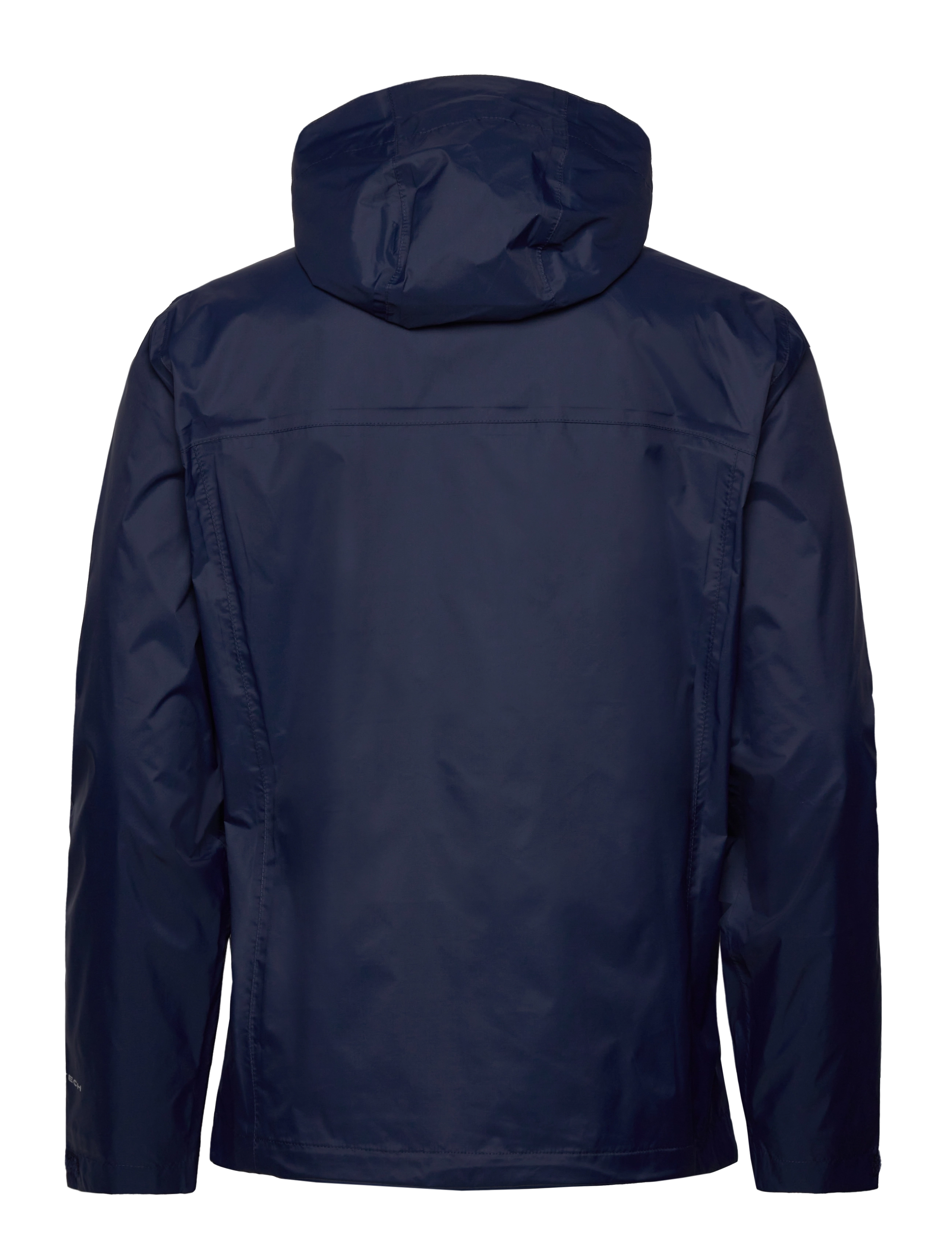 Columbia Sportswear - Watertight II Jacket - friluftsjakker - collegiate navy - 1