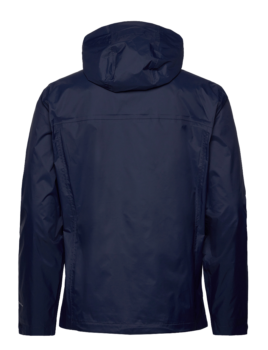 Columbia Sportswear - Watertight II Jacket - collegiate navy - 1