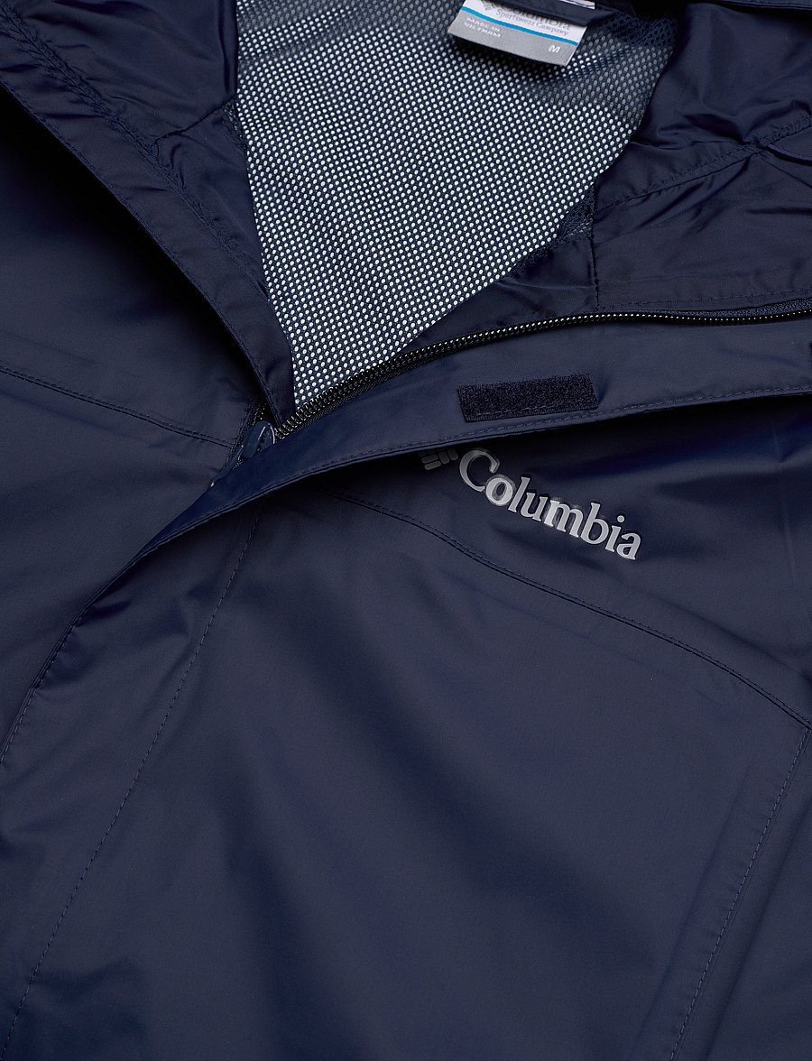 Columbia Sportswear - Watertight II Jacket - collegiate navy - 2