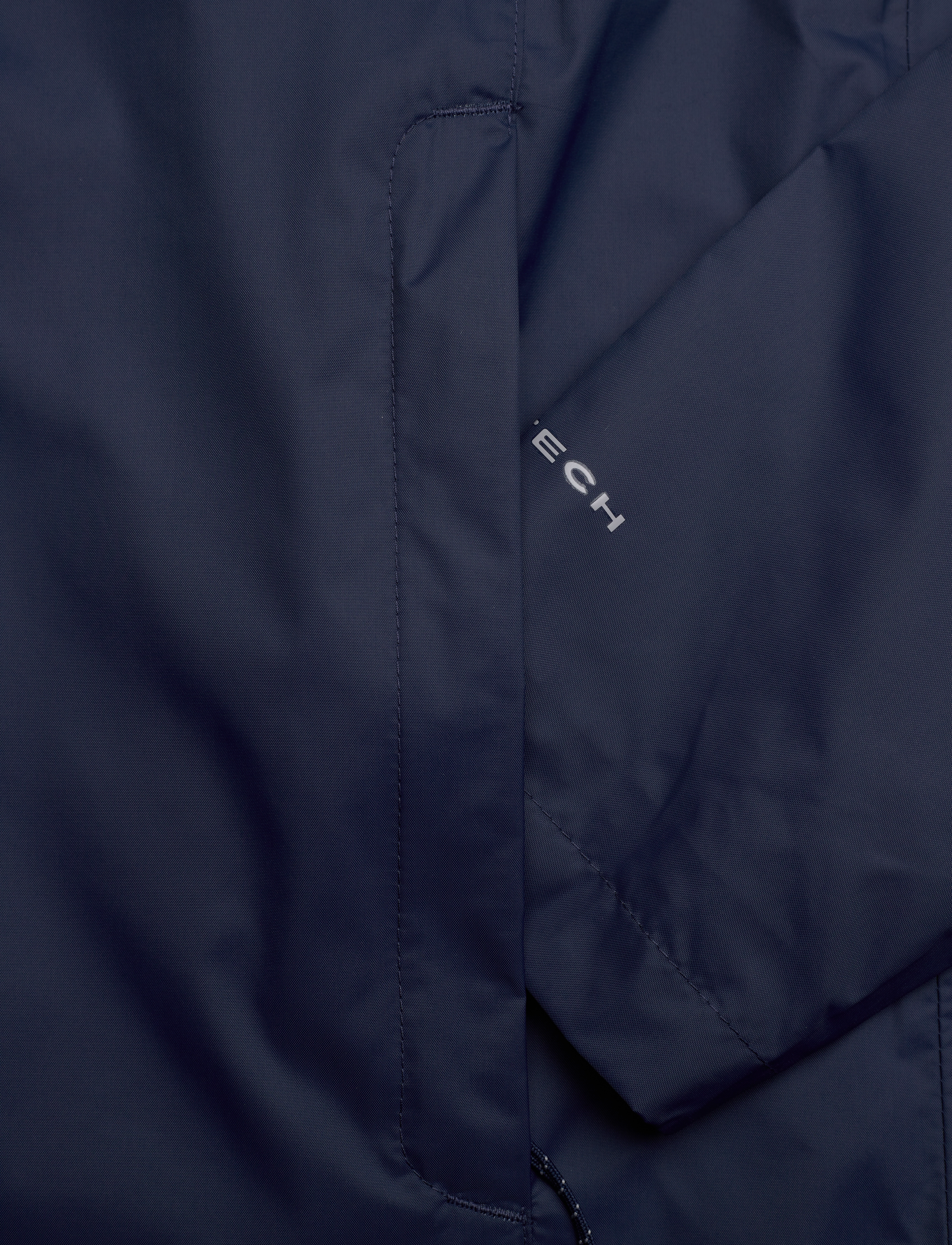Columbia Sportswear - Watertight II Jacket - friluftsjakker - collegiate navy - 3