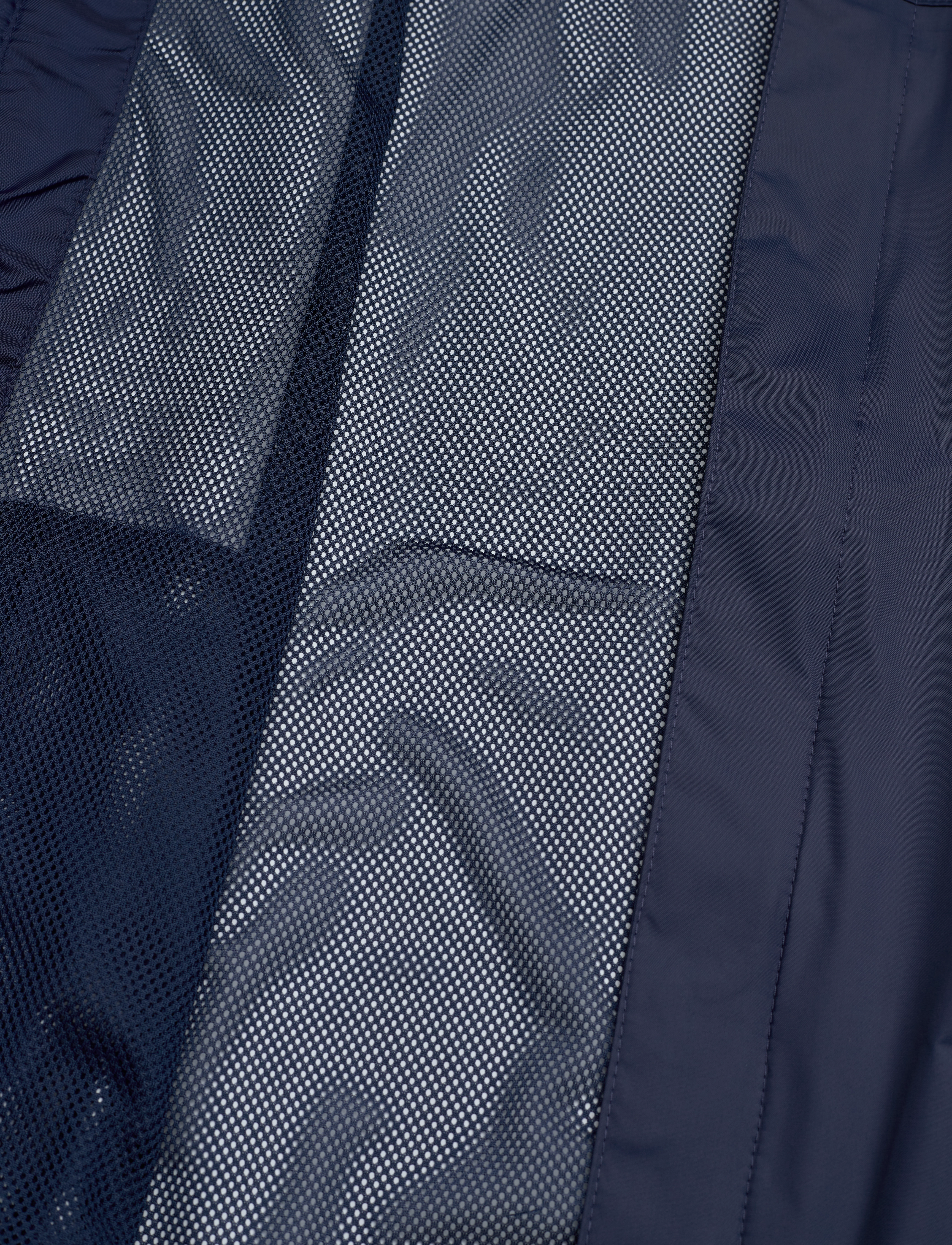 Columbia Sportswear - Watertight II Jacket - friluftsjakker - collegiate navy - 4