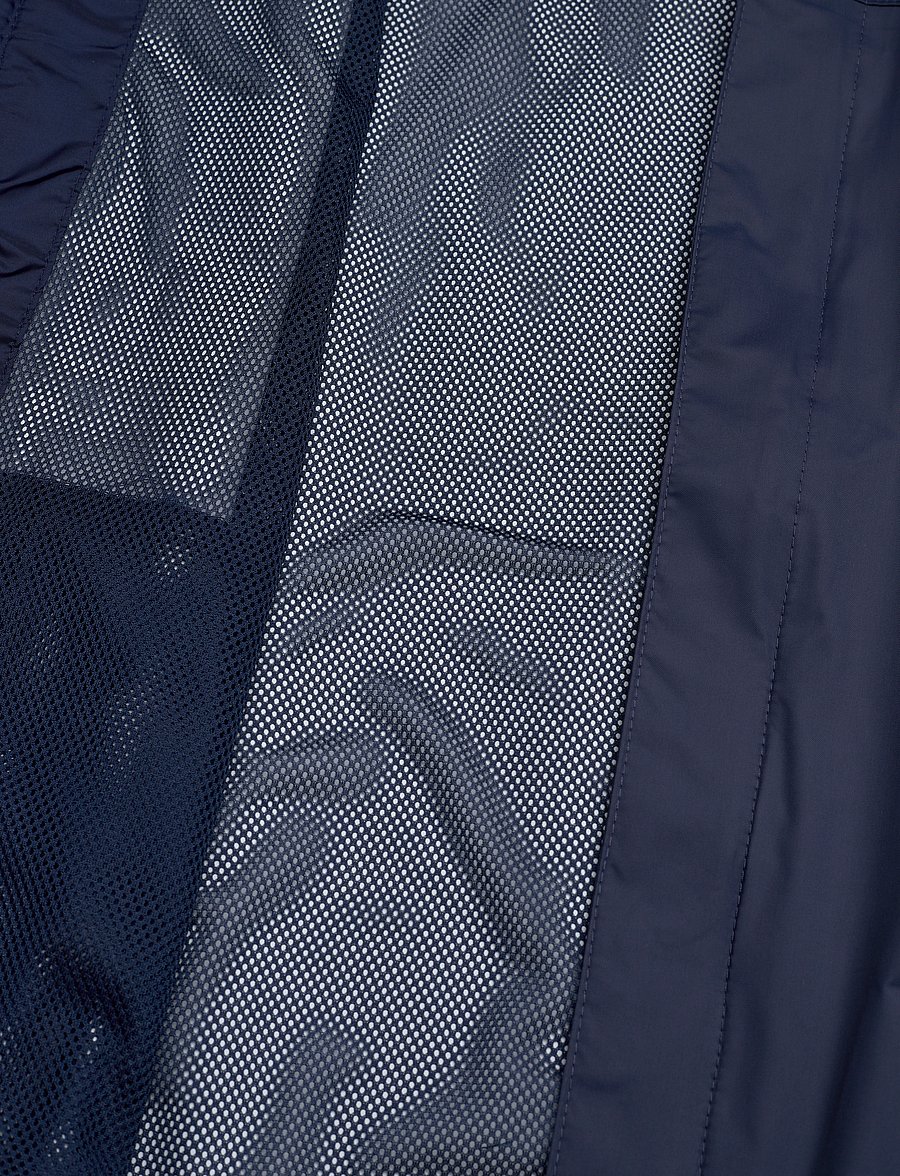 Columbia Sportswear - Watertight II Jacket - collegiate navy - 4