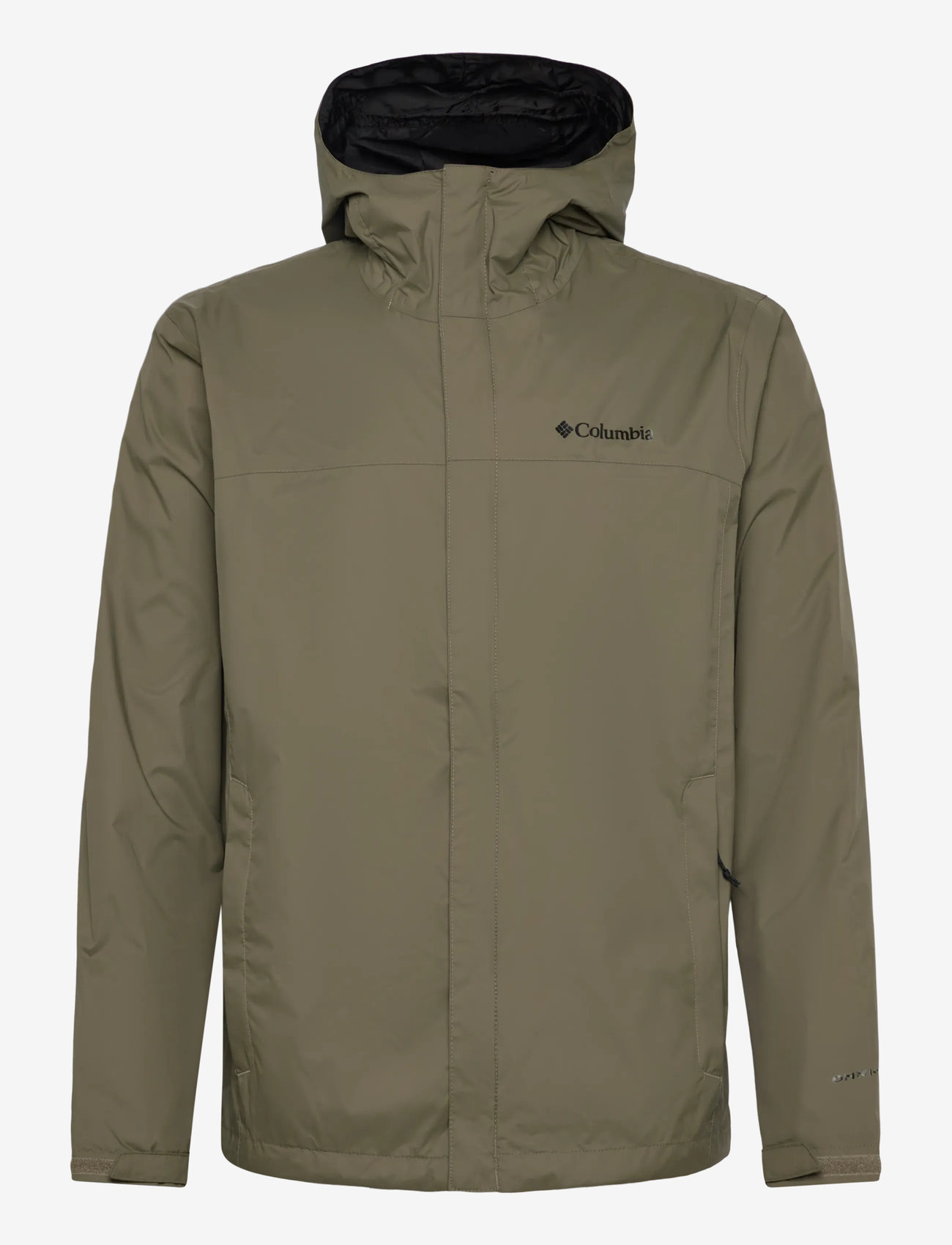Columbia Sportswear - Watertight II Jacket - outdoor jacken - stone green - 1