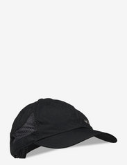 Tech Shade Hat - BLACK