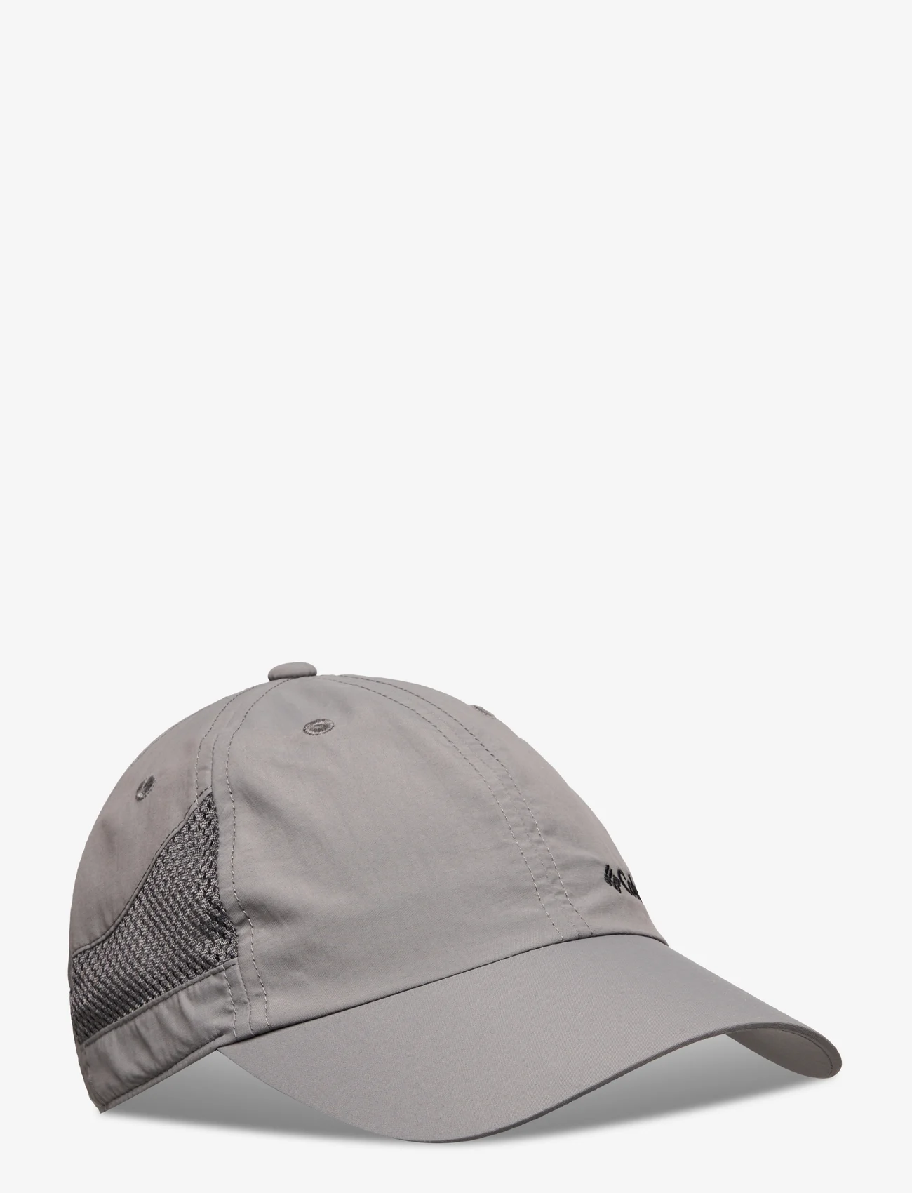 Columbia Sportswear - Tech Shade Hat - lägsta priserna - city grey - 0