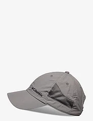 Columbia Sportswear - Tech Shade Hat - de laveste prisene - city grey - 1