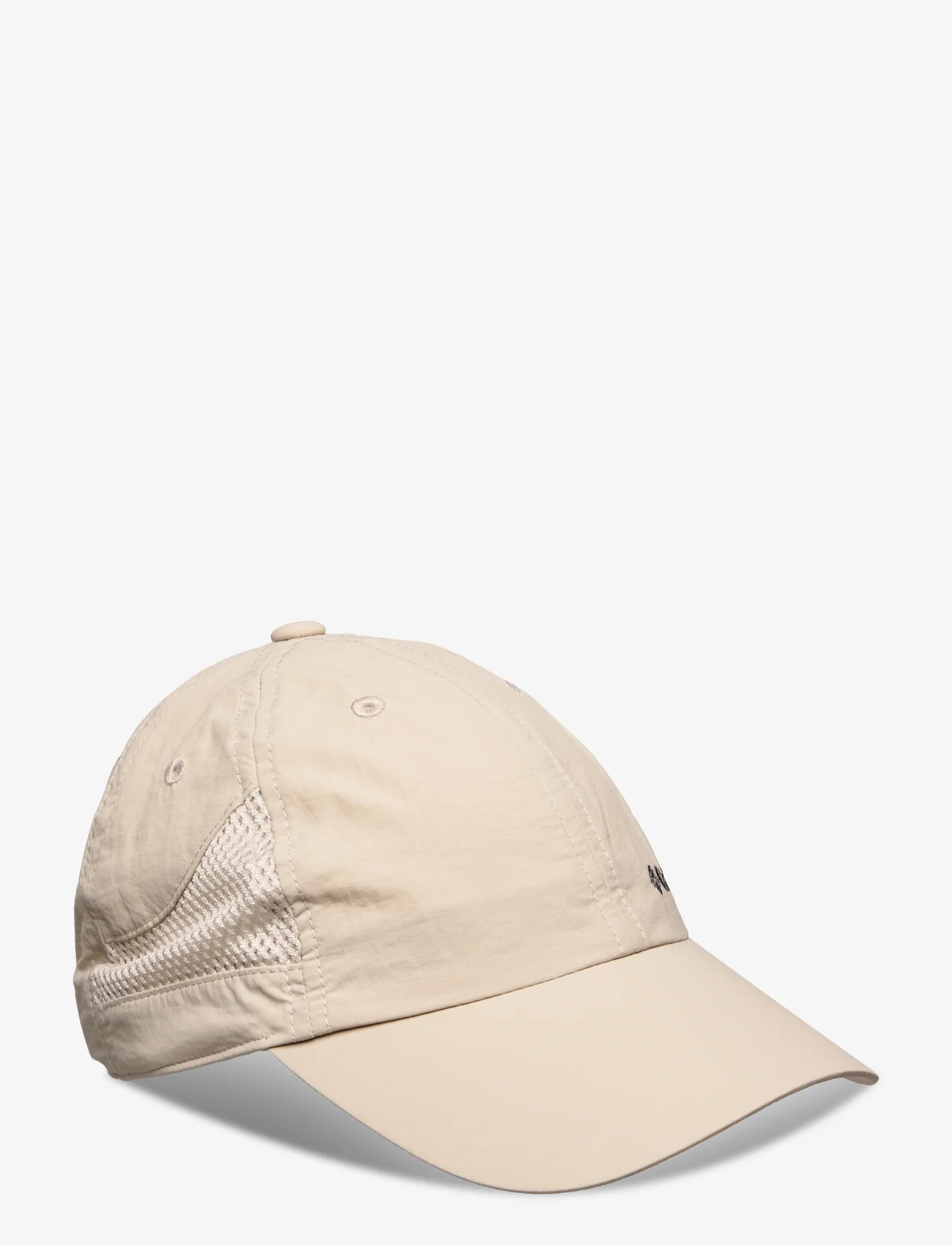 Columbia Sportswear - Tech Shade Hat - laagste prijzen - fossil - 0