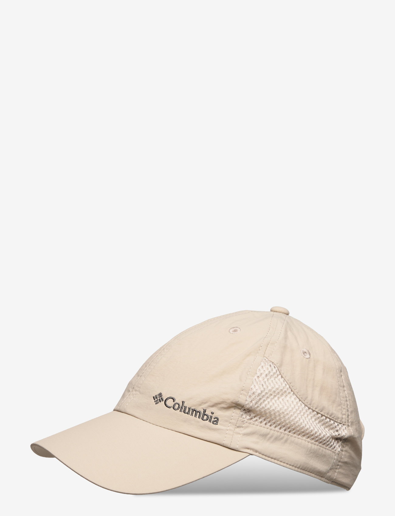 Columbia Sportswear - Tech Shade Hat - laagste prijzen - fossil - 1
