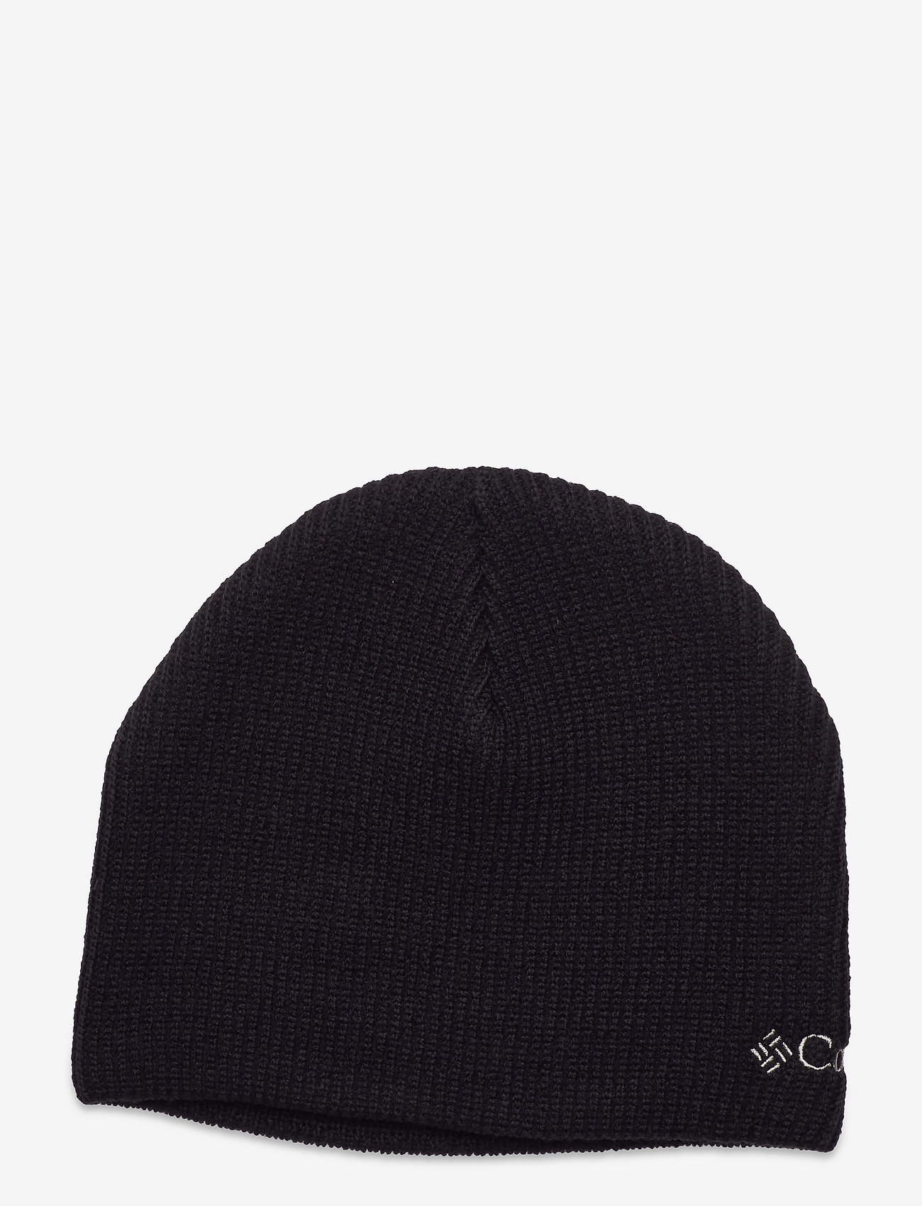 Columbia Sportswear - Youth Whirlibird Watch Cap - beanie mütsid - black - 0