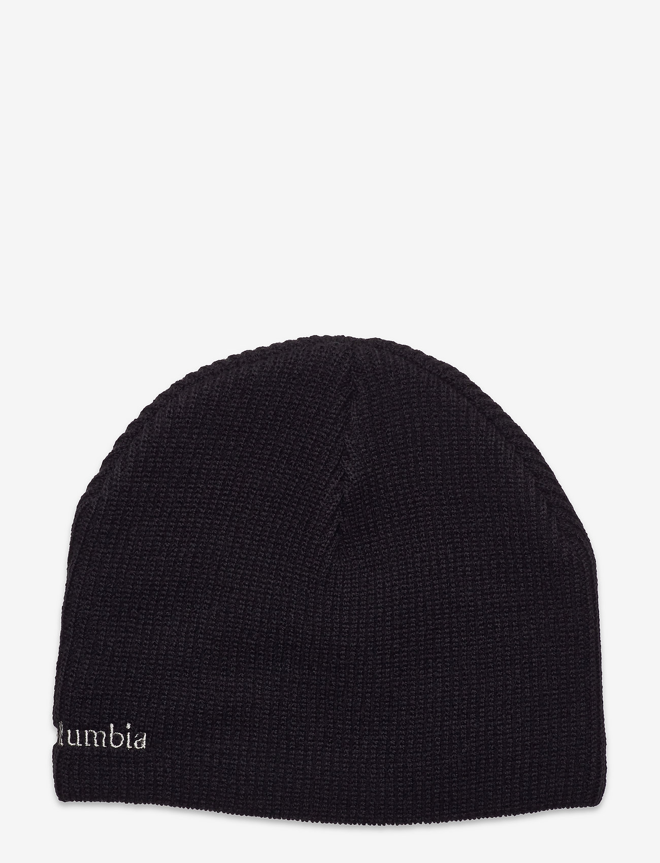 Columbia Sportswear - Youth Whirlibird Watch Cap - beanie mütsid - black - 1