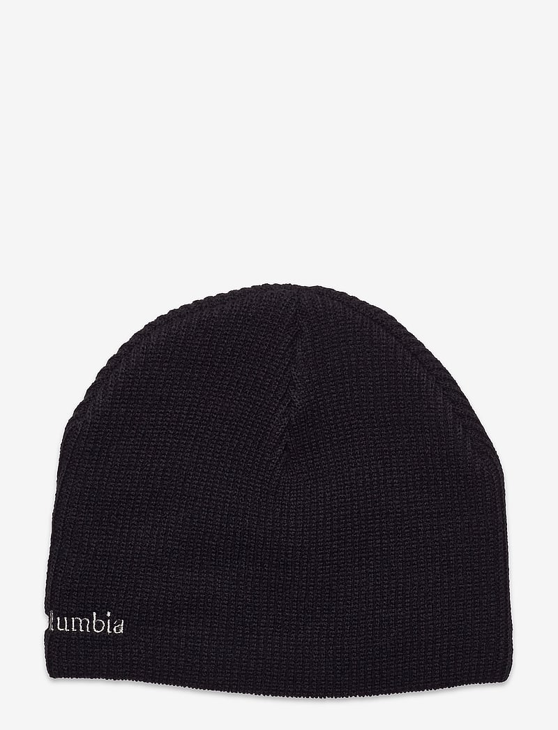 Columbia Sportswear - Youth Whirlibird Watch Cap - beanie mütsid - black - 1