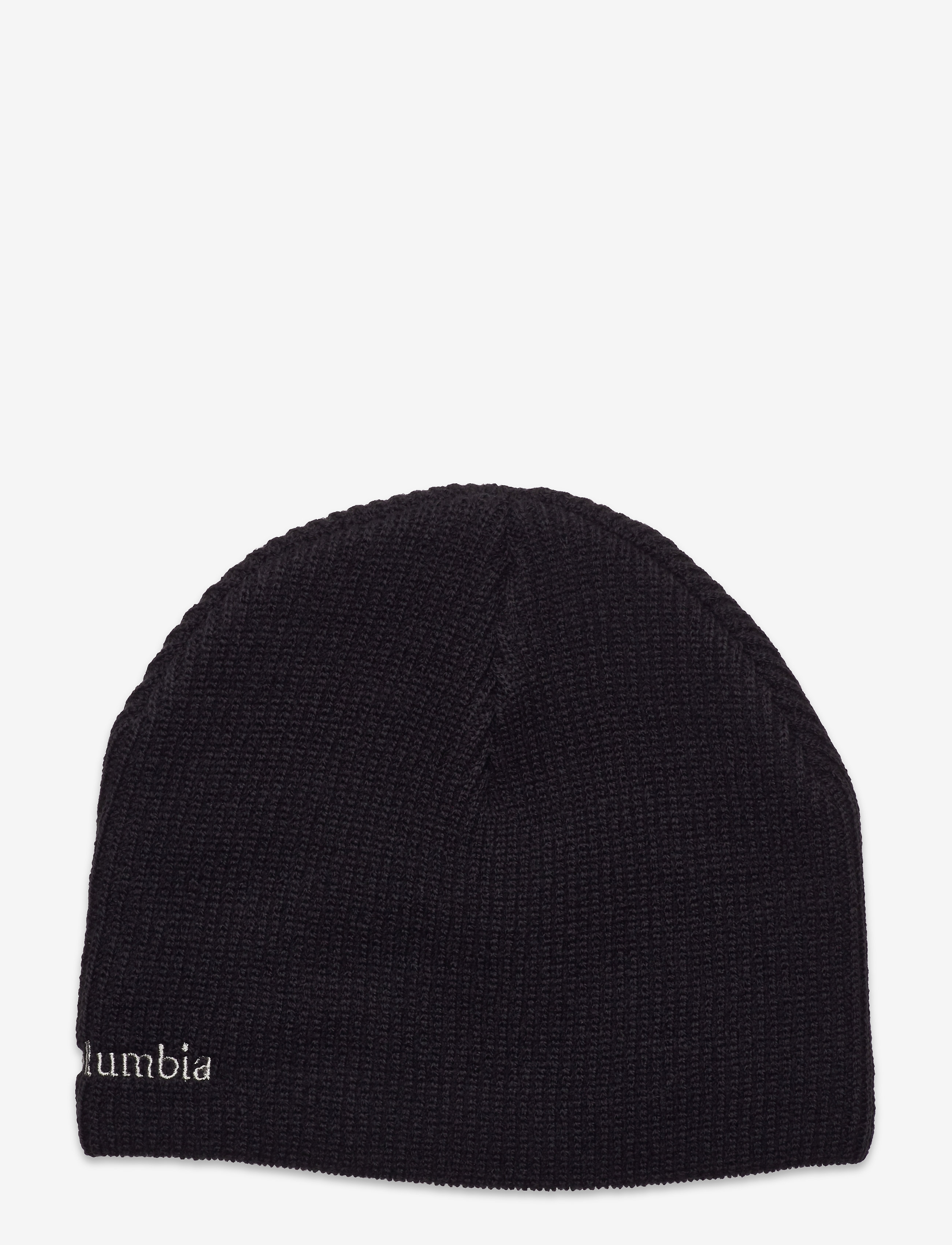 Columbia Sportswear - Youth Whirlibird Watch Cap - beanies - black - 1