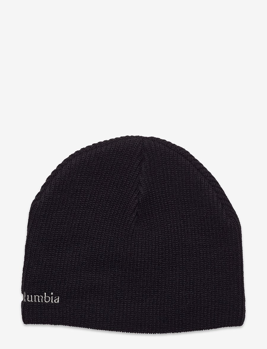 Columbia Sportswear - Youth Whirlibird Watch Cap - beanies - black - 1