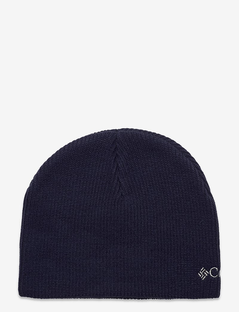 Columbia Sportswear - Youth Whirlibird Watch Cap - beanies - collegiate navy - 0