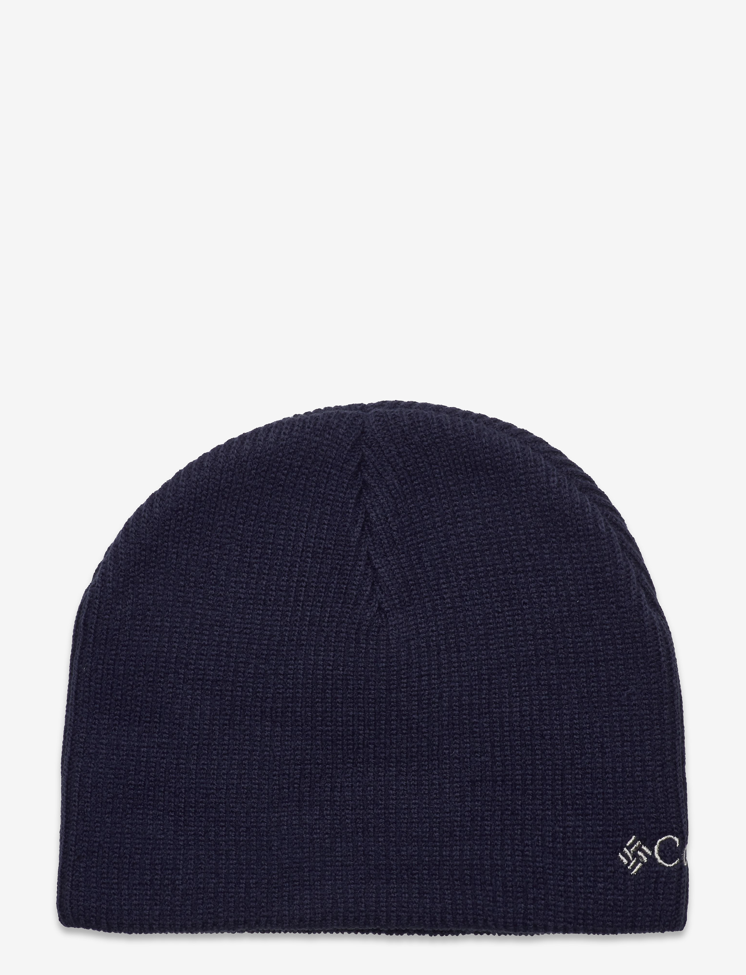 Columbia Sportswear Youth Whirlibird Watch Cap - Hats - COLLEGIATE NAVY / blue