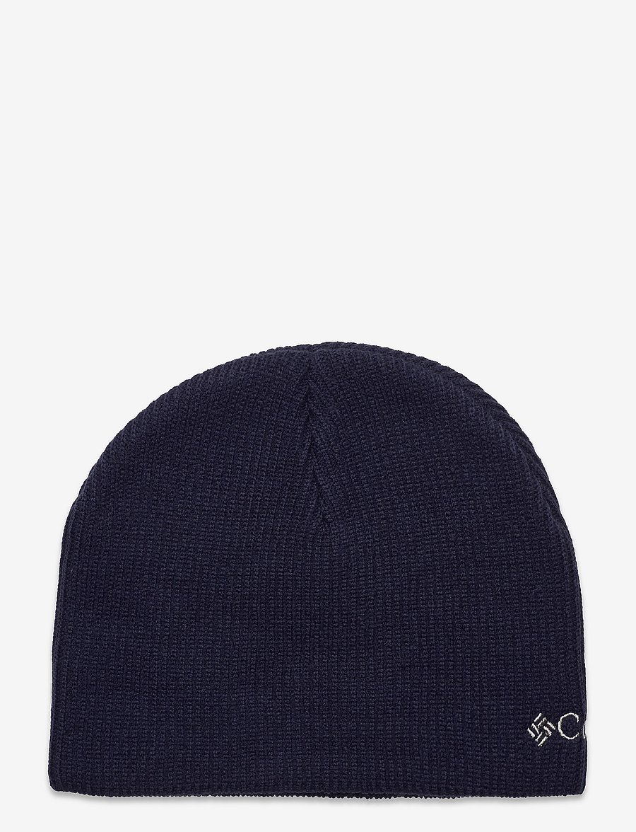 Columbia Sportswear - Youth Whirlibird Watch Cap - bonnets - collegiate navy - 0
