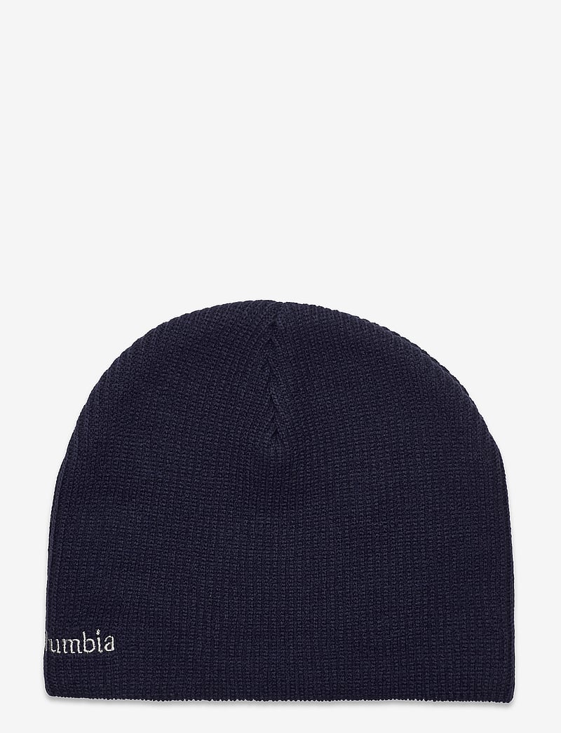 Columbia Sportswear - Youth Whirlibird Watch Cap - beanies - collegiate navy - 1