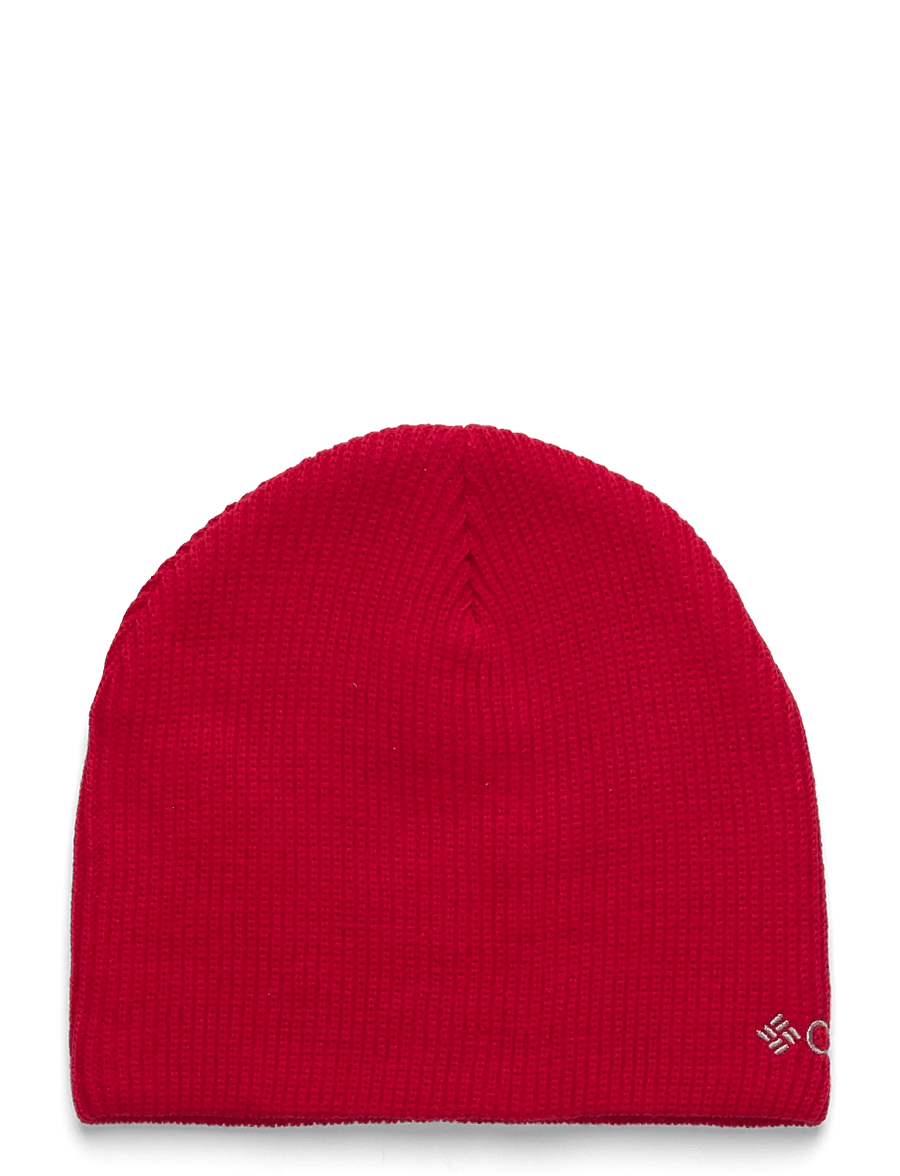 Columbia Sportswear - Youth Whirlibird Watch Cap - beanies - mountain red - 0