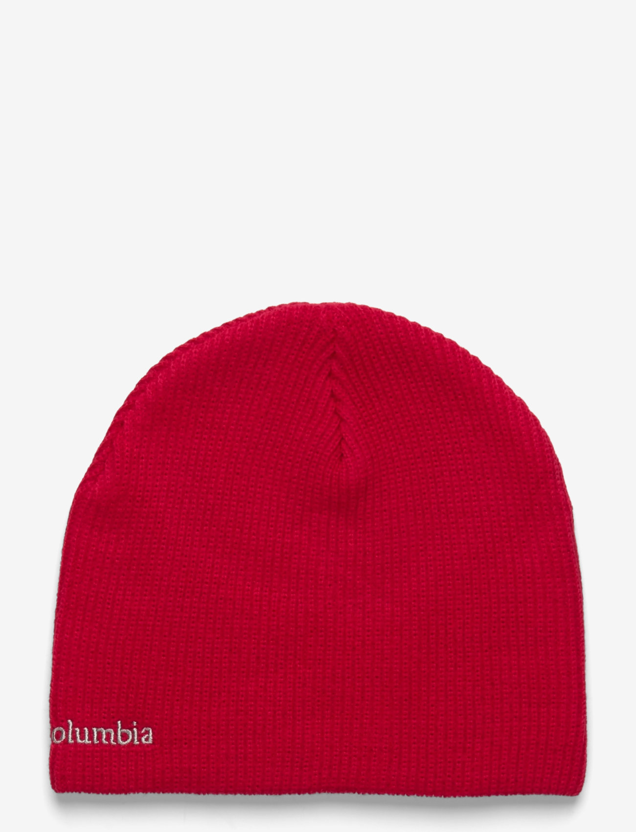 Columbia Sportswear - Youth Whirlibird Watch Cap - beanies - mountain red - 1