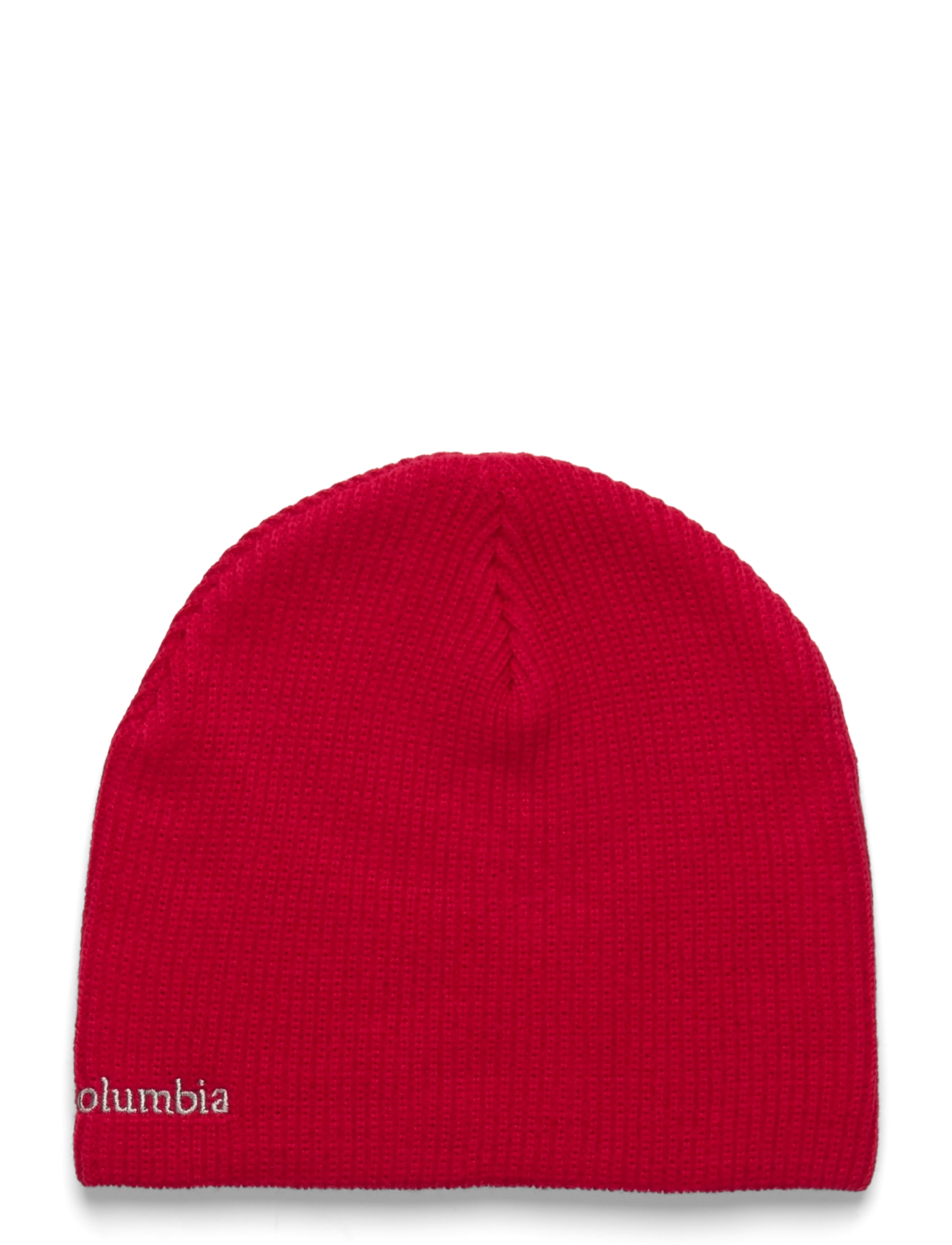 Columbia Sportswear - Youth Whirlibird Watch Cap - beanies - mountain red - 1