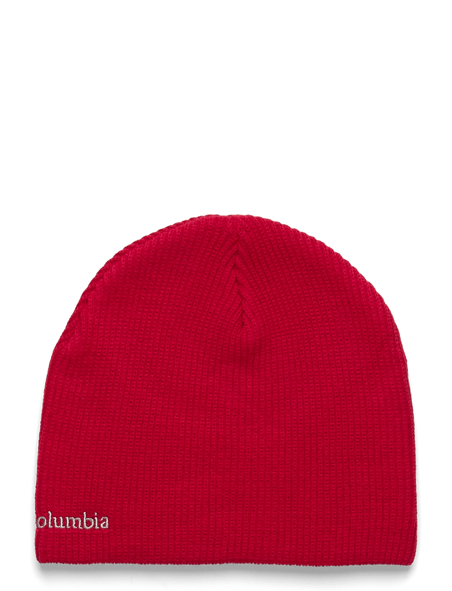 Columbia Sportswear - Youth Whirlibird Watch Cap - beanies - mountain red - 1