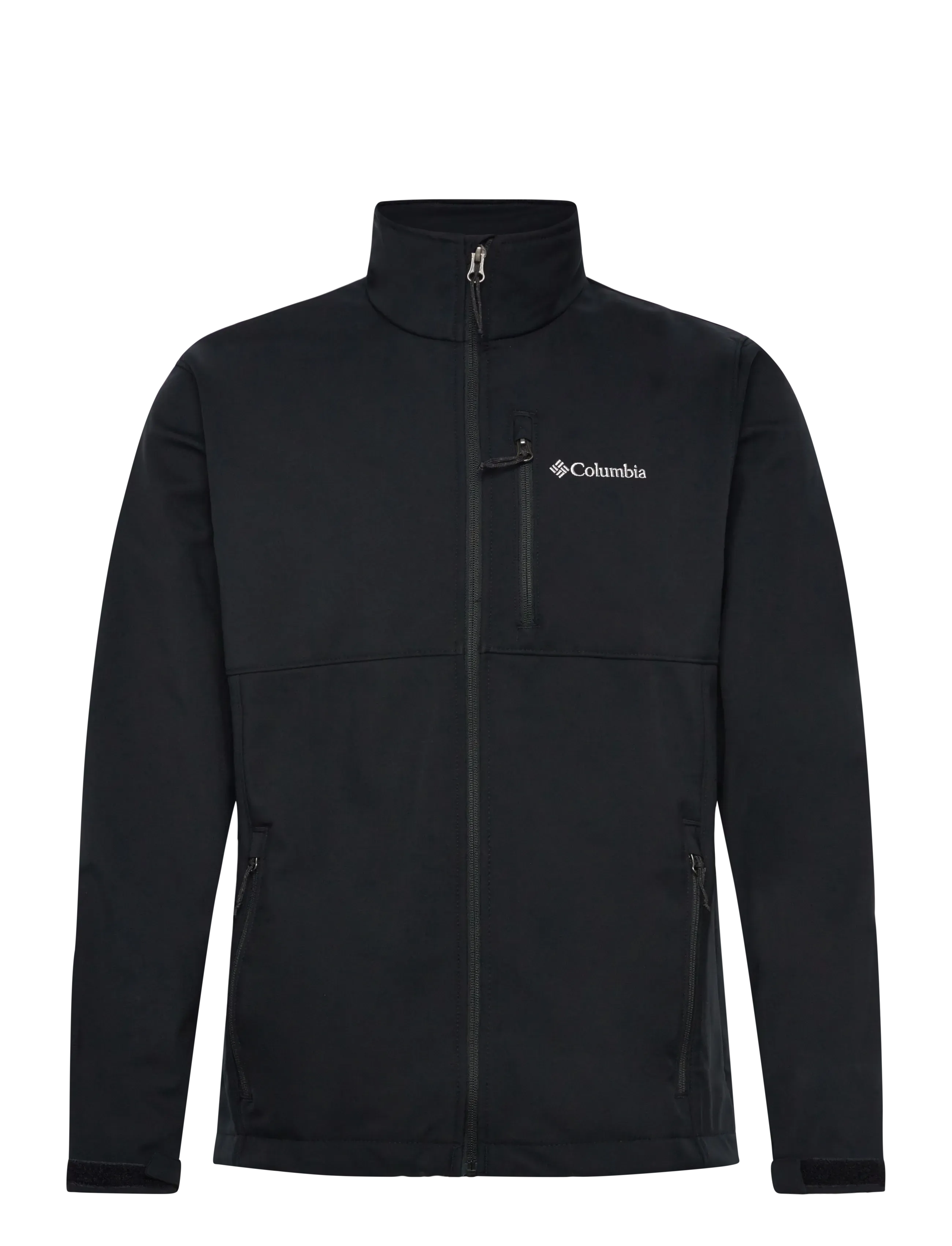 COLUMBIA SPORTSWEAR Ascender Softshell Jacke Schwarz - S - Herren