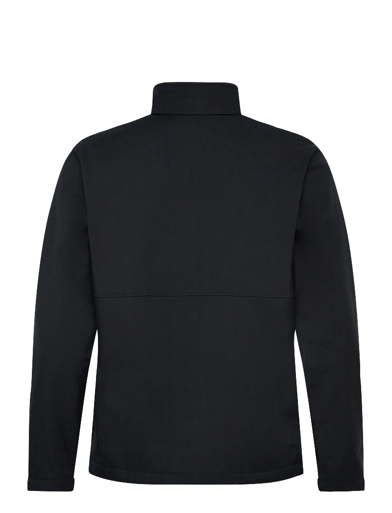 Columbia Sportswear - Ascender Softshell Jacket - friluftsjackor - black - 1