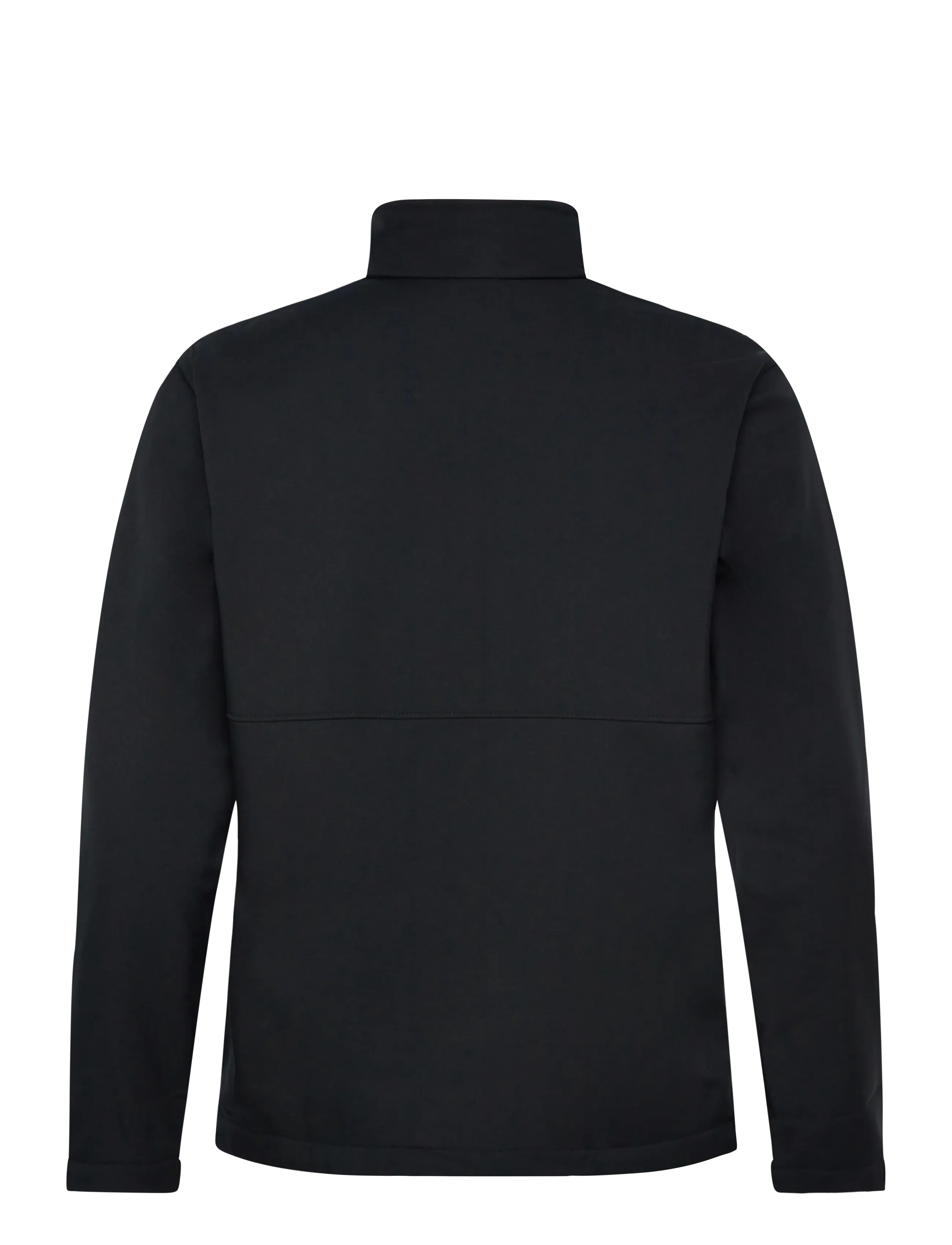 Columbia Sportswear - Ascender Softshell Jacket - outdoor jacken - black - 1