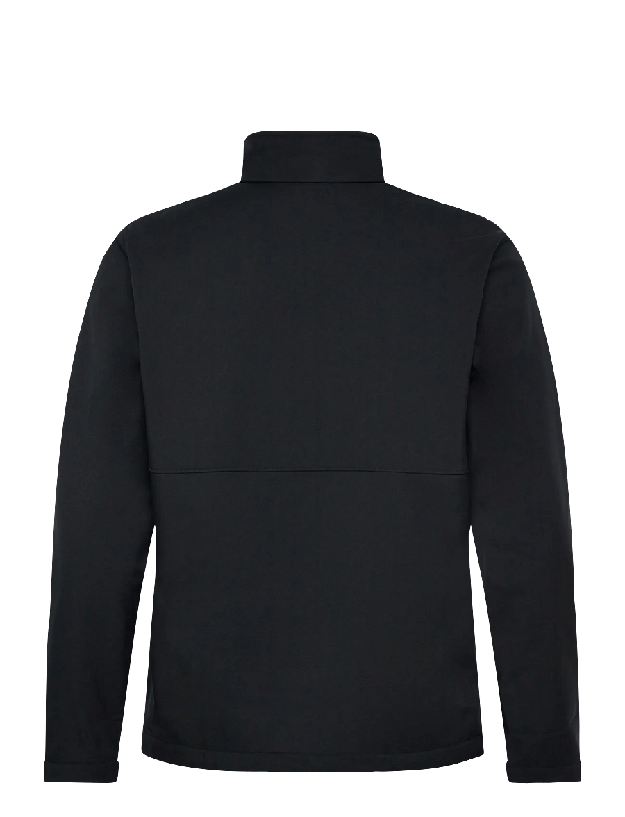 Columbia Sportswear - Ascender Softshell Jacket - outdoor jacken - black - 1