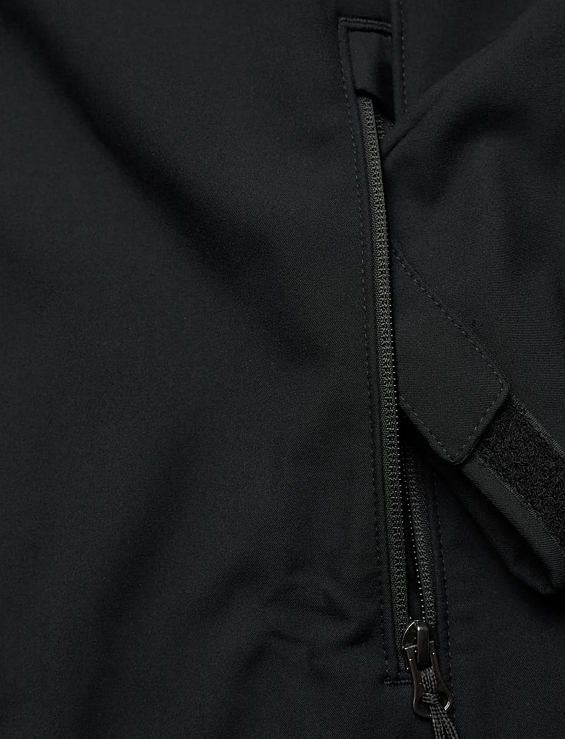 Columbia Sportswear - Ascender Softshell Jacket - friluftsjackor - black - 3