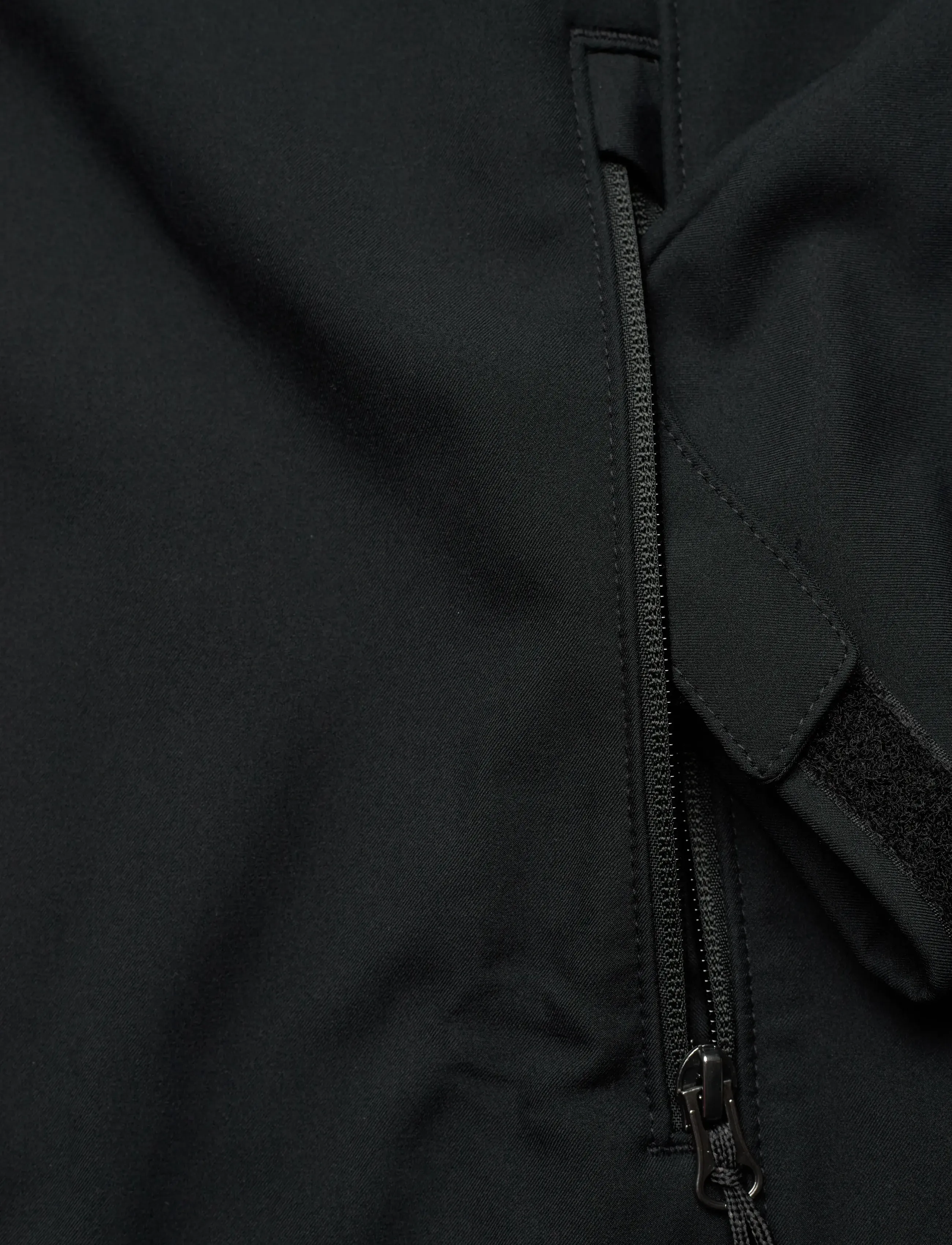 Columbia Sportswear - Ascender Softshell Jacket - outdoor jacken - black - 3