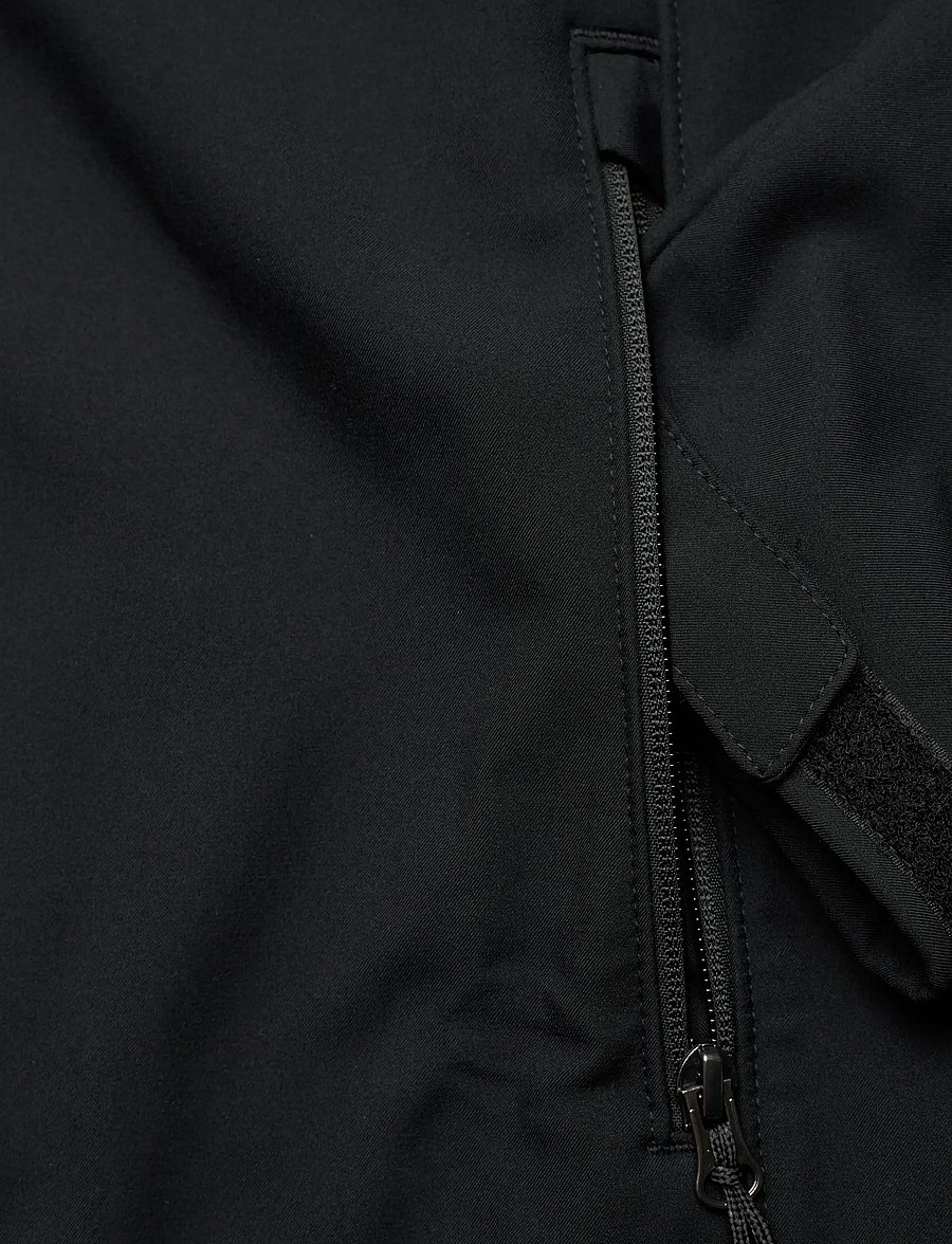 Columbia Sportswear - Ascender Softshell Jacket - outdoor jacken - black - 3