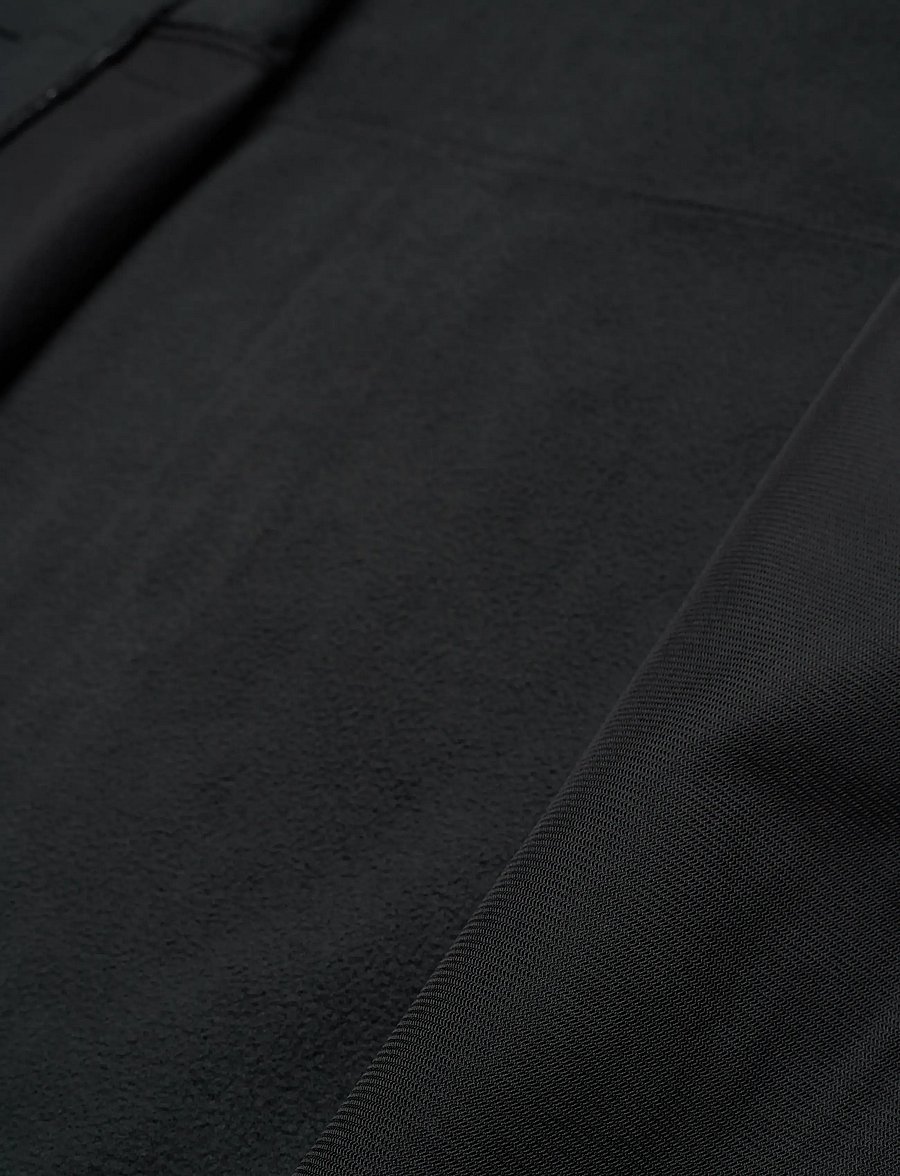 Columbia Sportswear - Ascender Softshell Jacket - outdoor jacken - black - 4