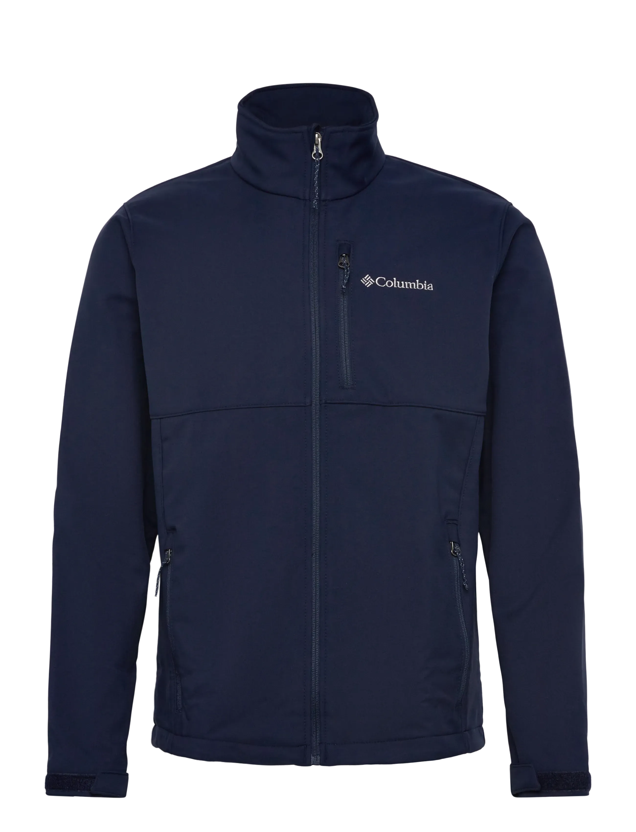 Columbia Sportswear Ascender Softshell Jacket, XL, Sport Jackets, Marineblau - Outdoor Männerswear