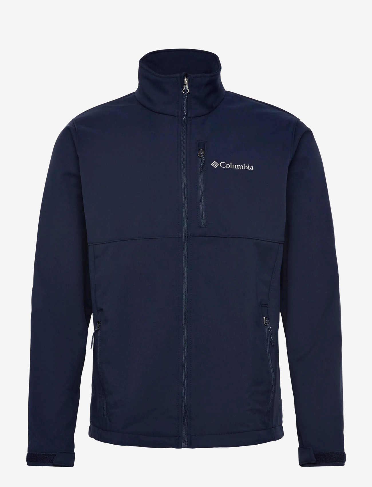 Columbia Sportswear - Ascender Softshell Jacket - välijoped - collegiate navy - 0