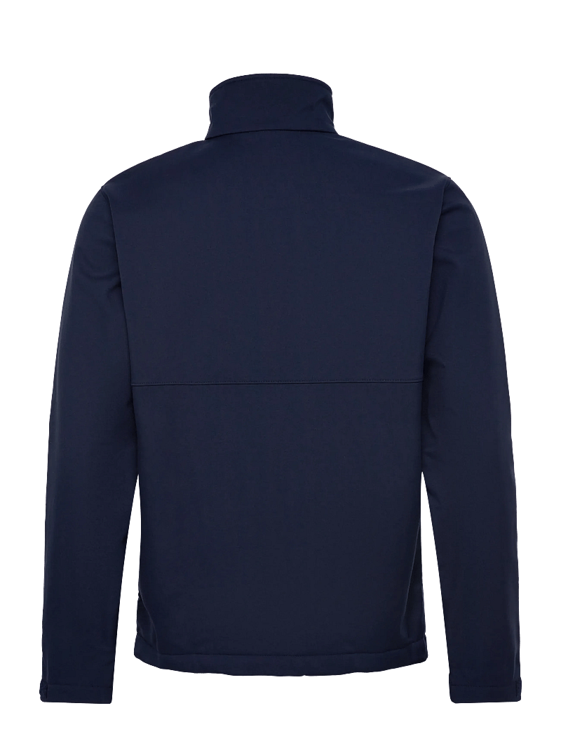 Columbia Sportswear - Ascender Softshell Jacket - välijoped - collegiate navy - 1