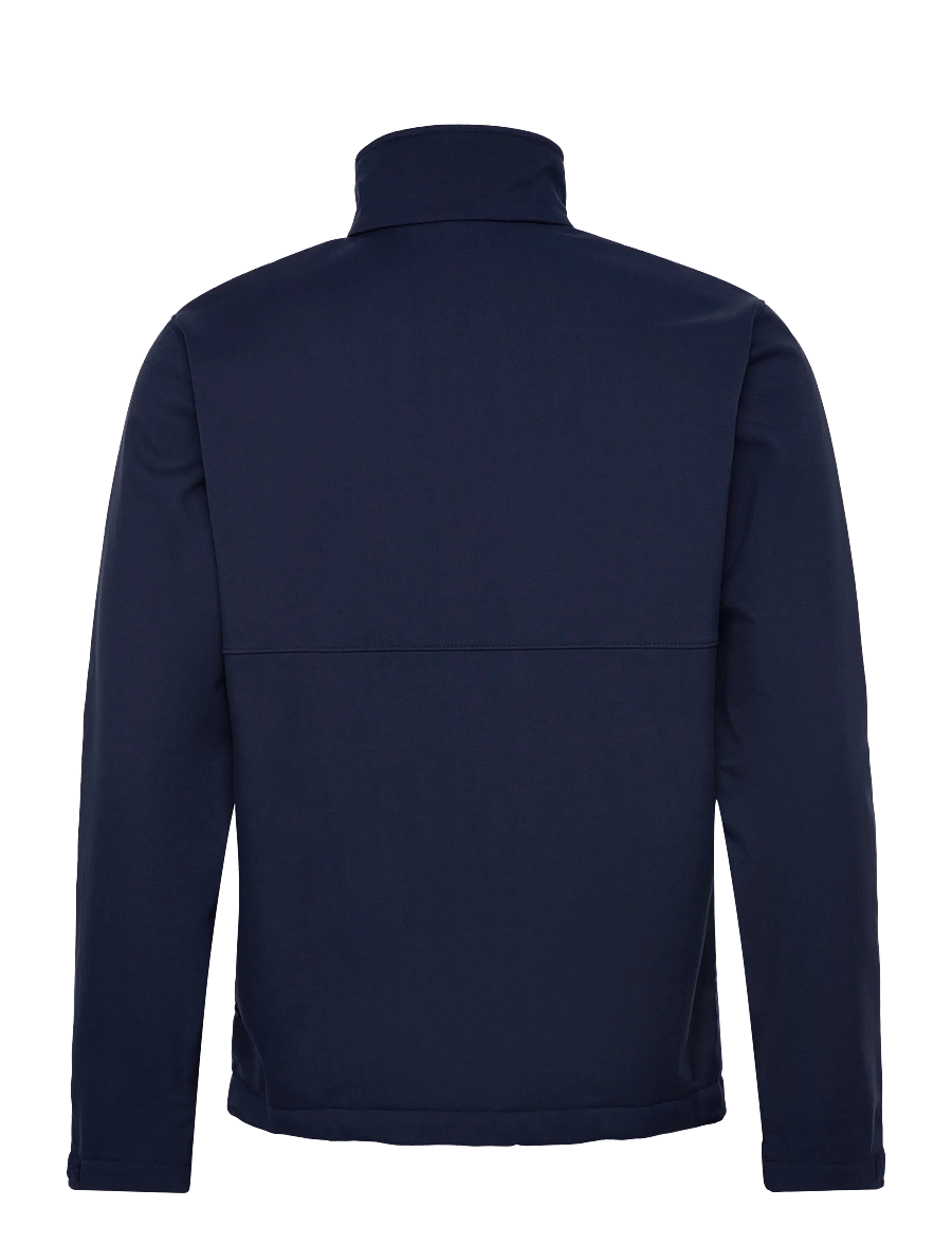 Columbia Sportswear - Ascender Softshell Jacket - outdoor jackets - collegiate navy - 1
