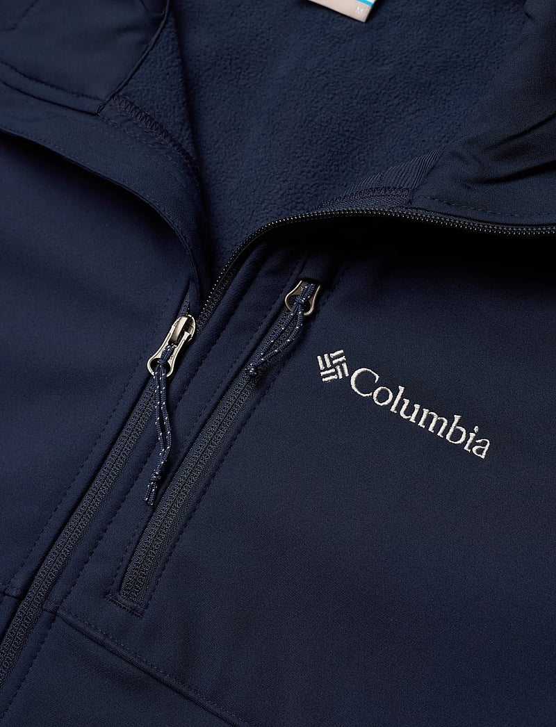 Columbia Sportswear - Ascender Softshell Jacket - välijoped - collegiate navy - 2
