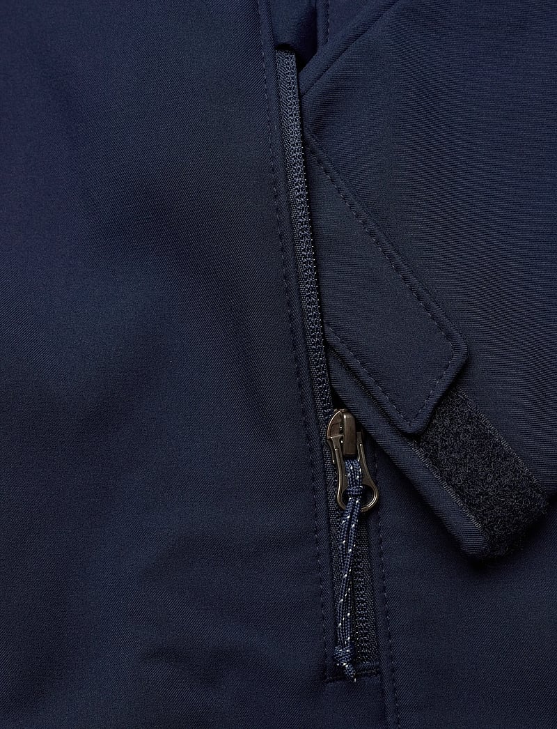 Columbia Sportswear - Ascender Softshell Jacket - välijoped - collegiate navy - 3