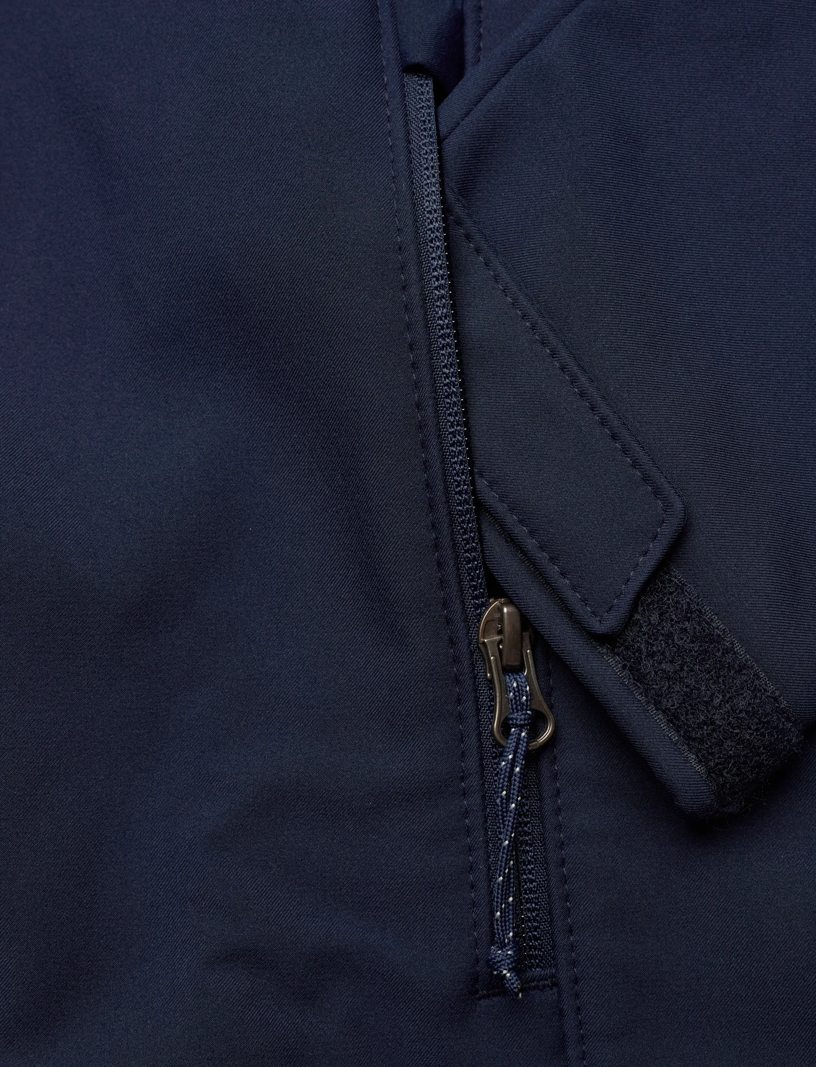 Columbia Sportswear - Ascender Softshell Jacket - outdoor jackets - collegiate navy - 3
